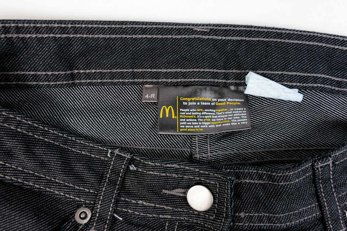 Wallpaper #fa8ed Mcdonalds Launches Clothing Line with Boxlunch