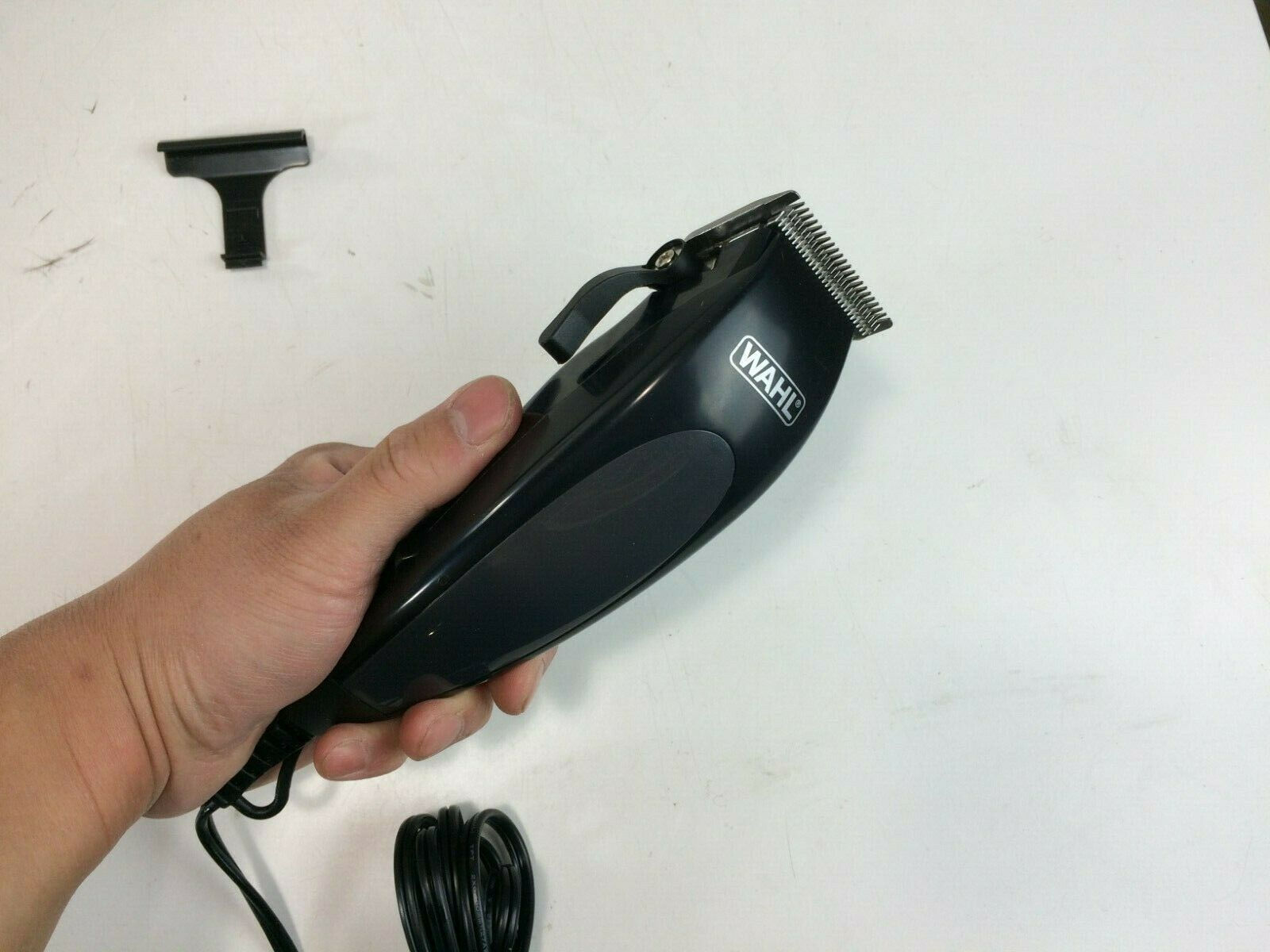 Wallpaper #63edf Detachable Cordless Clippers Blade Spares Accessories Wahl Uk