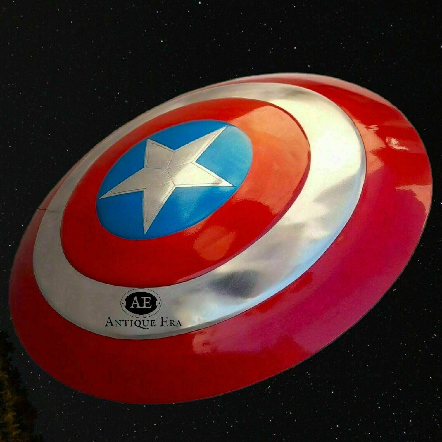 Wallpaper #fc186 Captain America Shield Logo