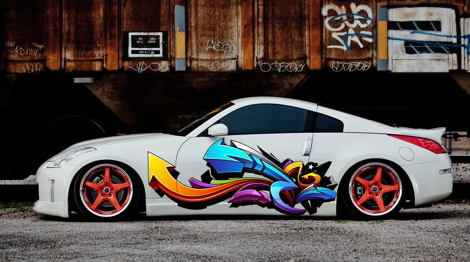 Wallpaper #HmcK_pIBSpphPi3-hp6b7 What Vinyl is Good for Car Decals at Marc Hayward Blog