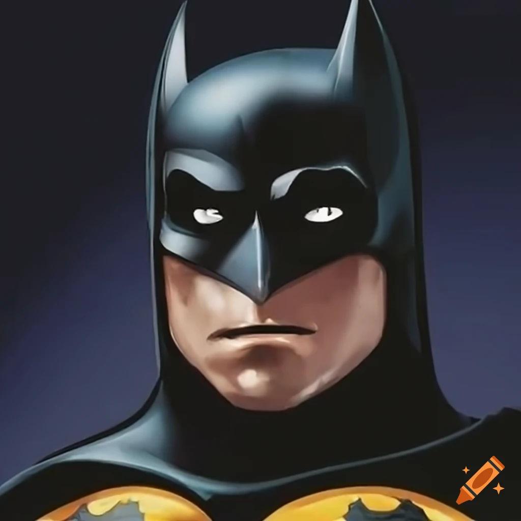 Wallpaper #FWeMC5MBSpphPi3-UNoE126 Batman Wearing Shorts on Craiyon