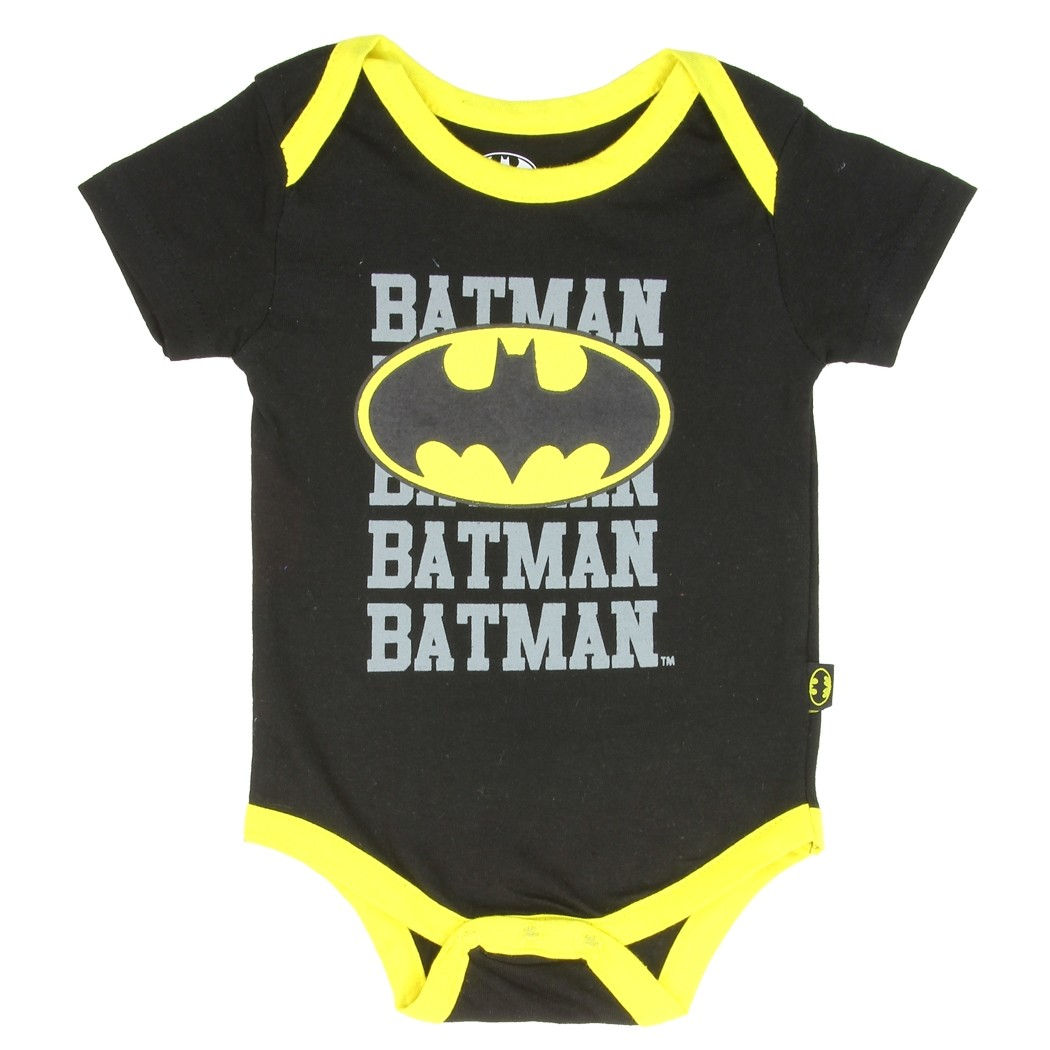 Wallpaper #uxnfK48BtGB6xQ78ao6l45 DC Comics Batman Onesie Batman Baby Clothes