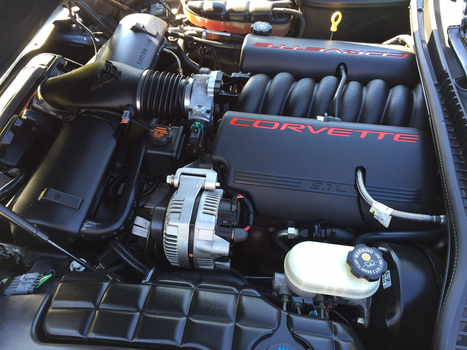 Wallpaper #-Gd-AZMBSpphPi3-aqp547 Post Pics of Your Lt1 Engine Dressed Up Corvetteforum Chevrolet