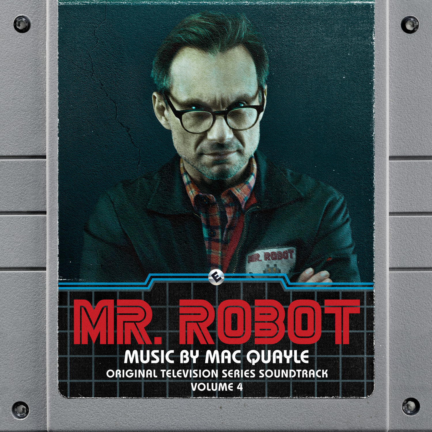 Wallpaper #s6U5MpMB0vj5YdARDNNN77 Mister Robot Sezon 4 Muzyka Iz Seriala Mr Robot Vol 4 Original