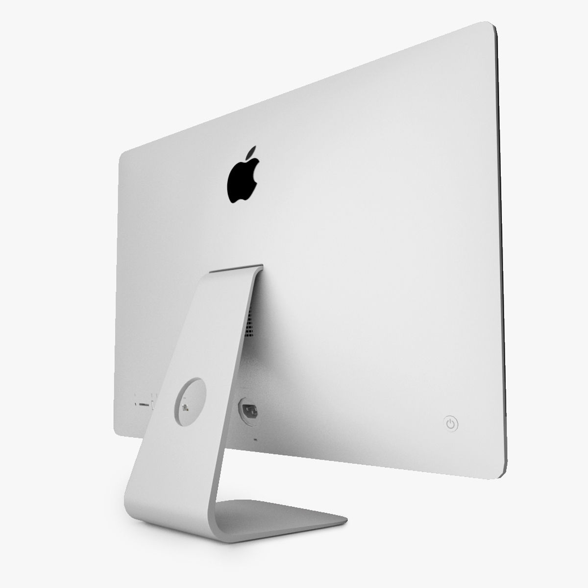 Wallpaper #a0KtPJMBOBpx0NhmkMEV331 Apple iMac with Retina 5K Display 3D Model 5 Fbx Max Obj Unknown