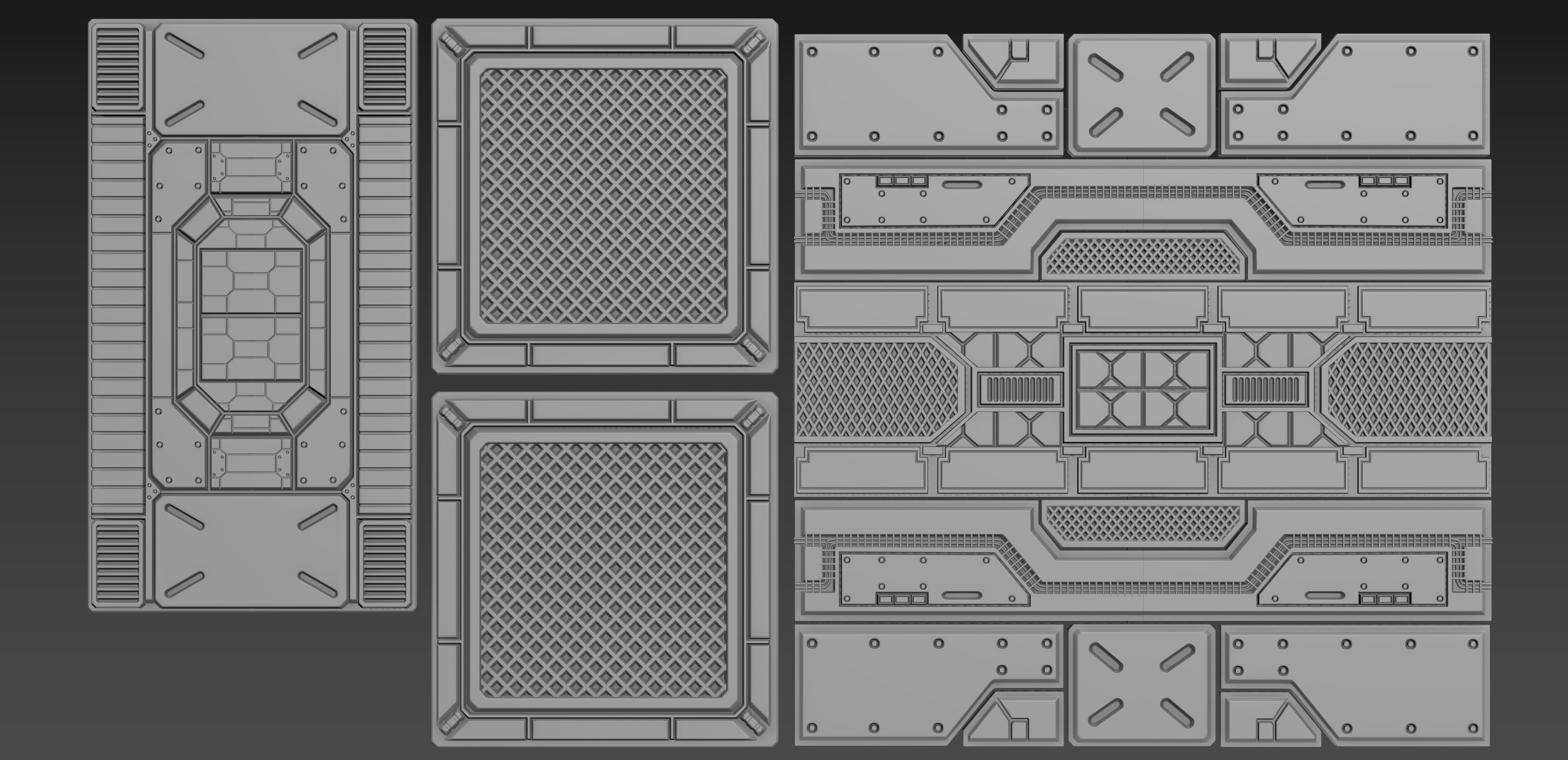 Wallpaper #yQAe5Y4BSdW8dNouyQvi18 Sci Fi Floor Texture