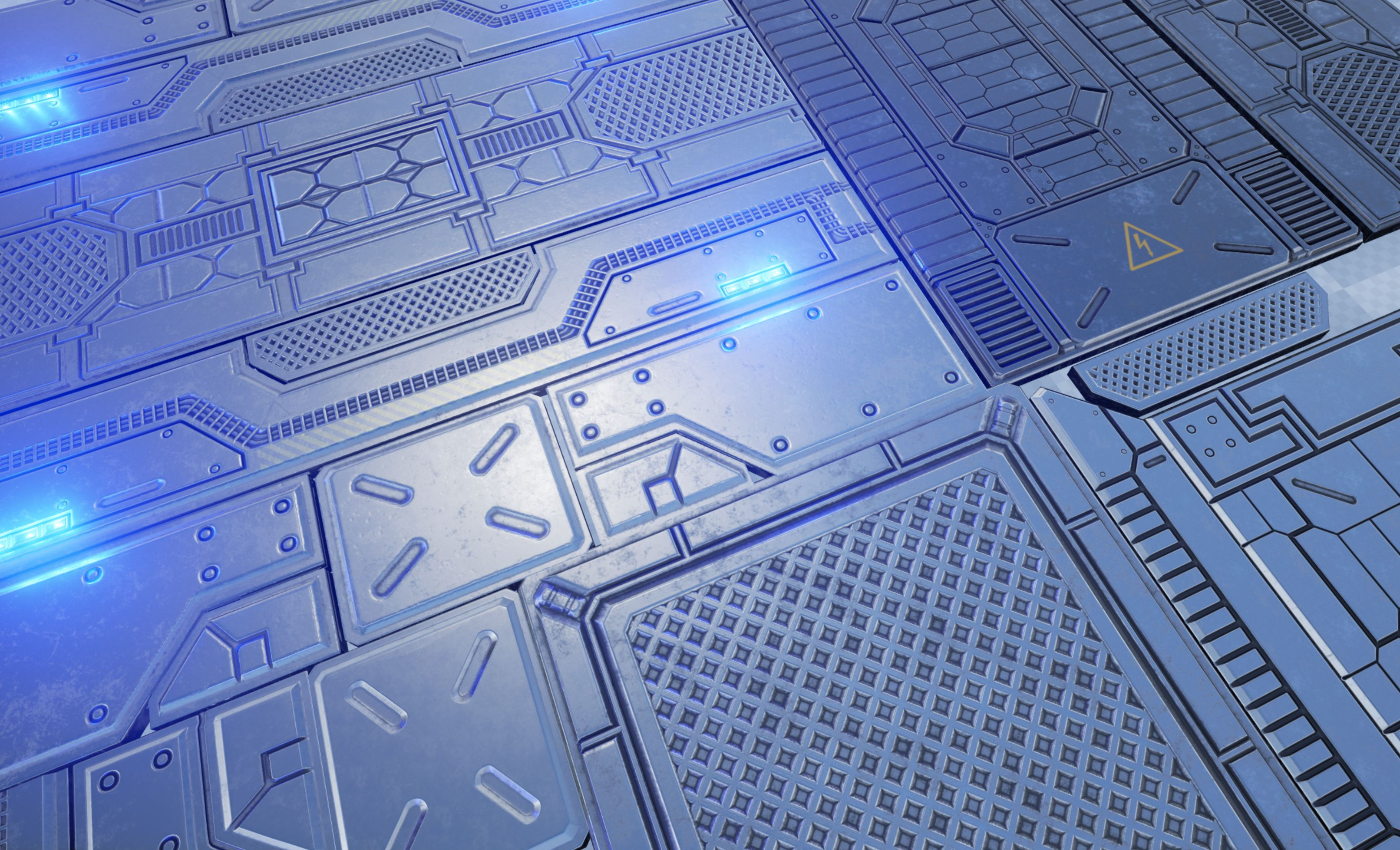 Wallpaper #sGf07JIBSpphPi3-g1XU167 Sci Fi Floor Texture