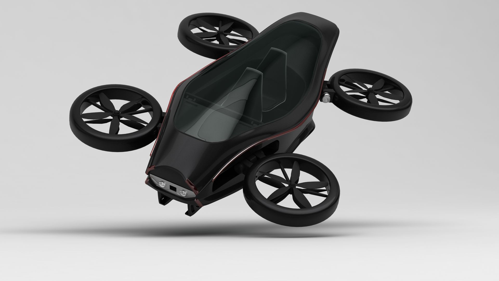 Wallpaper #eb723 Concept Sci Fi Drone Obj