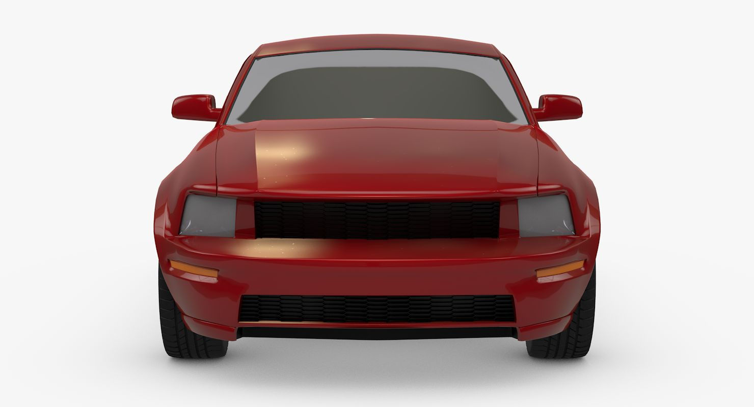 Wallpaper #9hrATpMB1yWOL4qgr32289 Sports Car 3D Model 39 Obj 3ds Fbx C4d Free3d