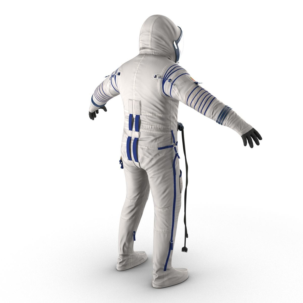 Wallpaper #Bh24K5MBlOZrFDOkqcgC36 Russian Space Suit Sokol Kv2 3D 3d 99 3ds Obj Ma Max C4d