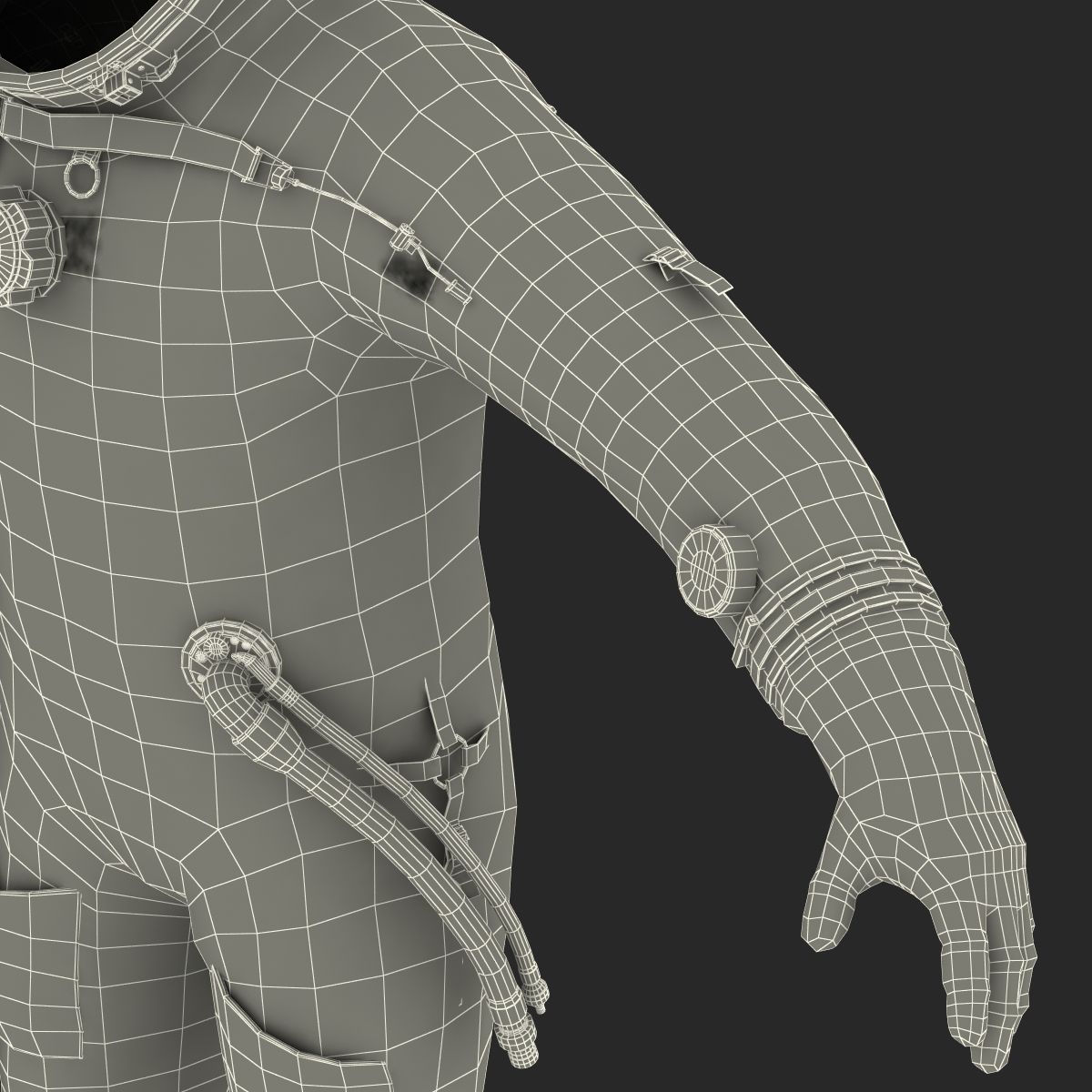 Wallpaper #Bh24K5MBlOZrFDOkqcgC263 Russian Space Suit Sokol Kv2 3D 3d 99 3ds Obj Ma Max C4d