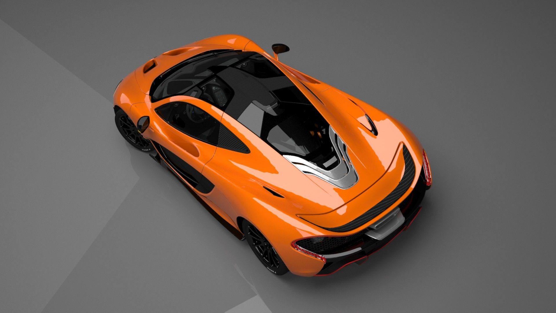 Wallpaper #pBCMXZMBgfYVyjoKIBtC121 Mclaren P1 3D Model 65 Unknown Max Jpg Free3d
