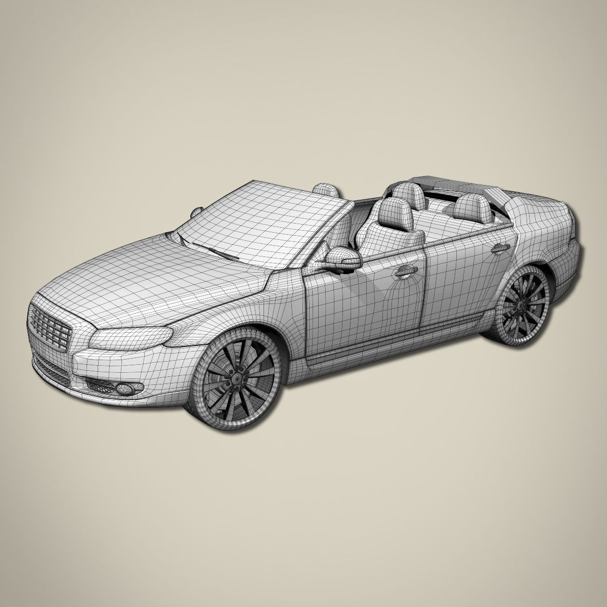 Wallpaper #9hrATpMB1yWOL4qgr322221 Sport Car 3D Model 70 C4d Fbx Max Ma Obj Free3d