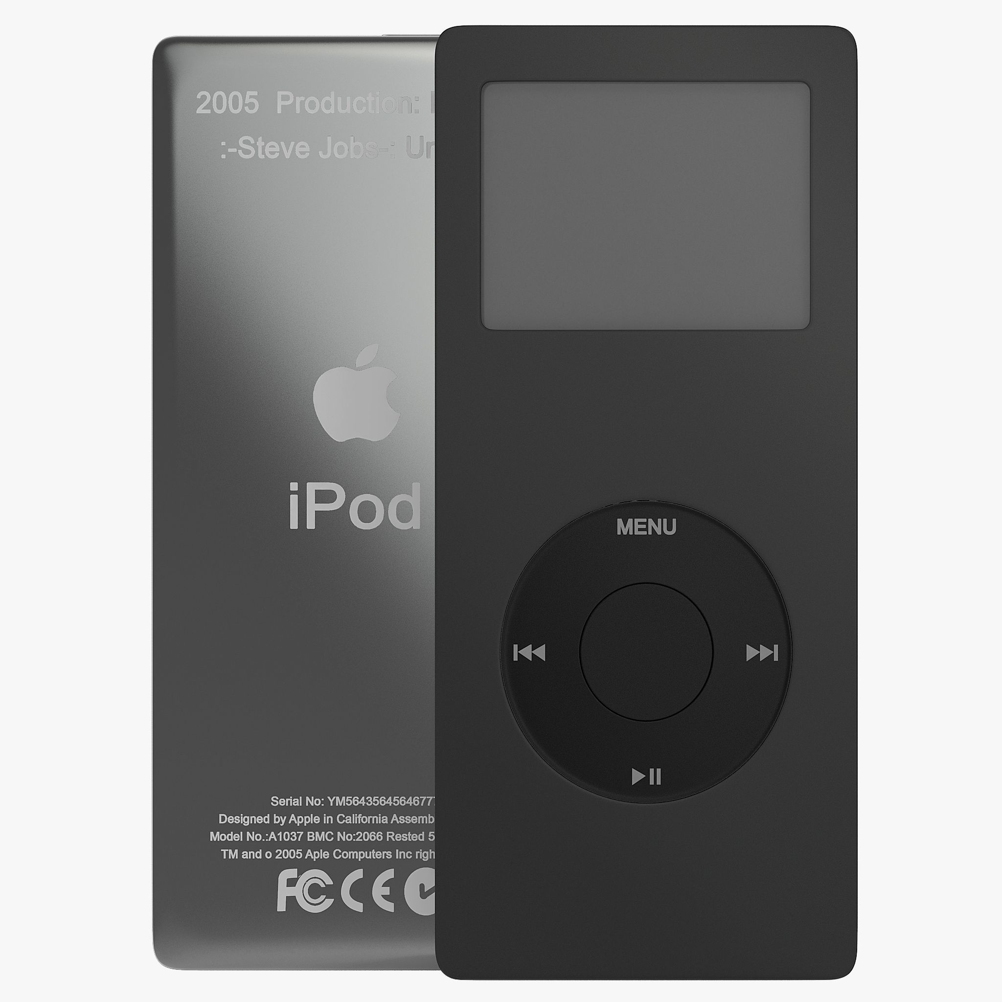 Wallpaper #m1MLNZMBYjRkjcHs_-ju339 iPod Nano 7th Gen Free 3D Model Max Free3d