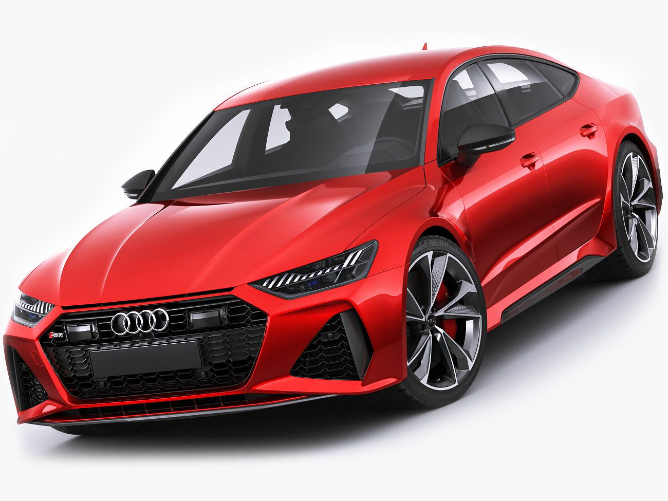 Wallpaper #a2hMGZMBSpphPi3-wBaV271 Audi Rs7 Performance Free 3D Model Lwo Lxo Obj Fbx Free3d