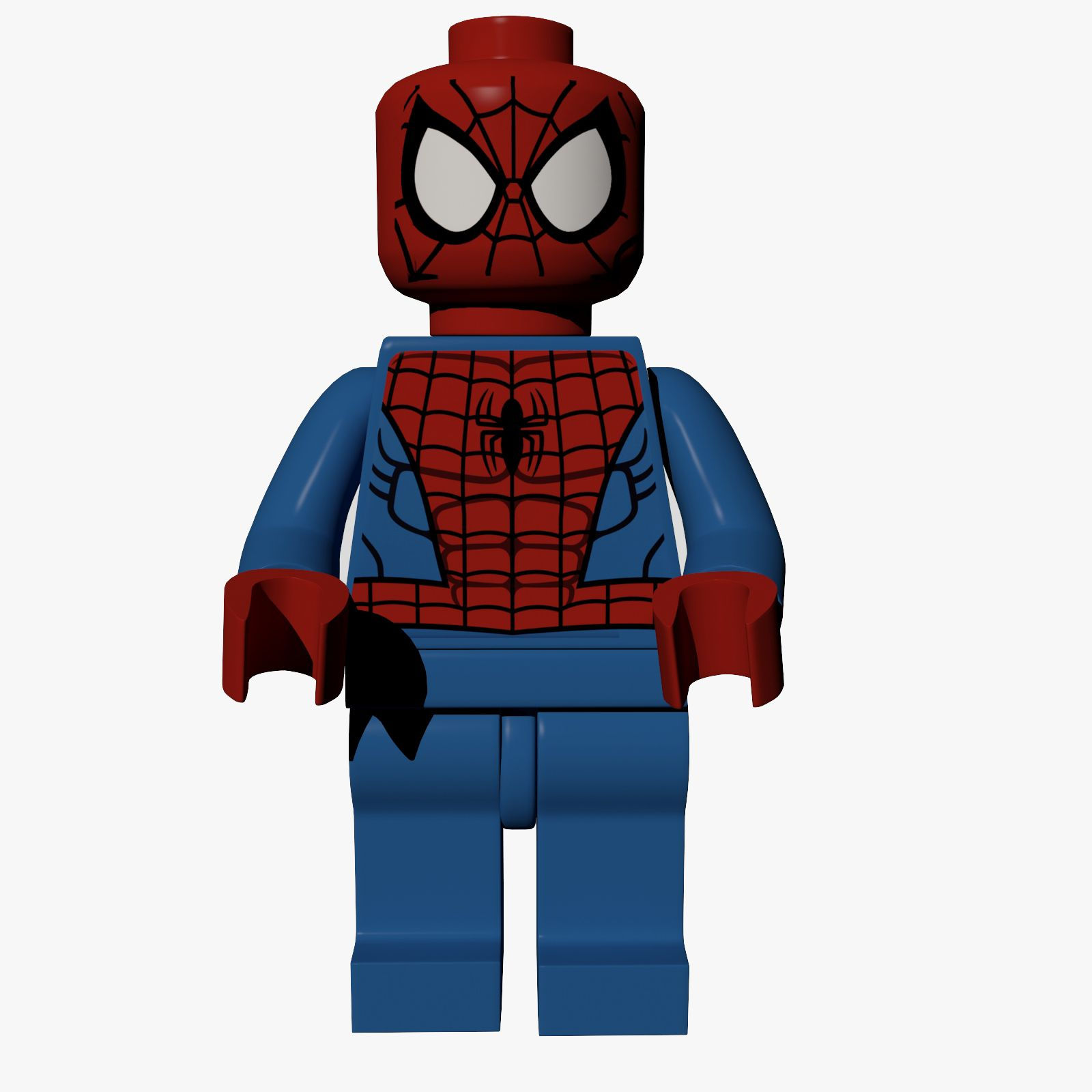 Wallpaper #SECRMZMBJhL2WPbagceP313 Total 82 Imagen Lego Spiderman 3D Abzlocalmx