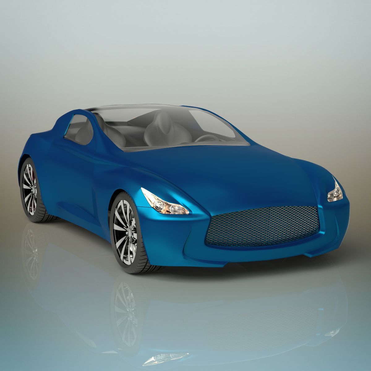 Wallpaper #9hrATpMB1yWOL4qgr32261 Sport Car 3 Free 3D Model Fbx Free3d
