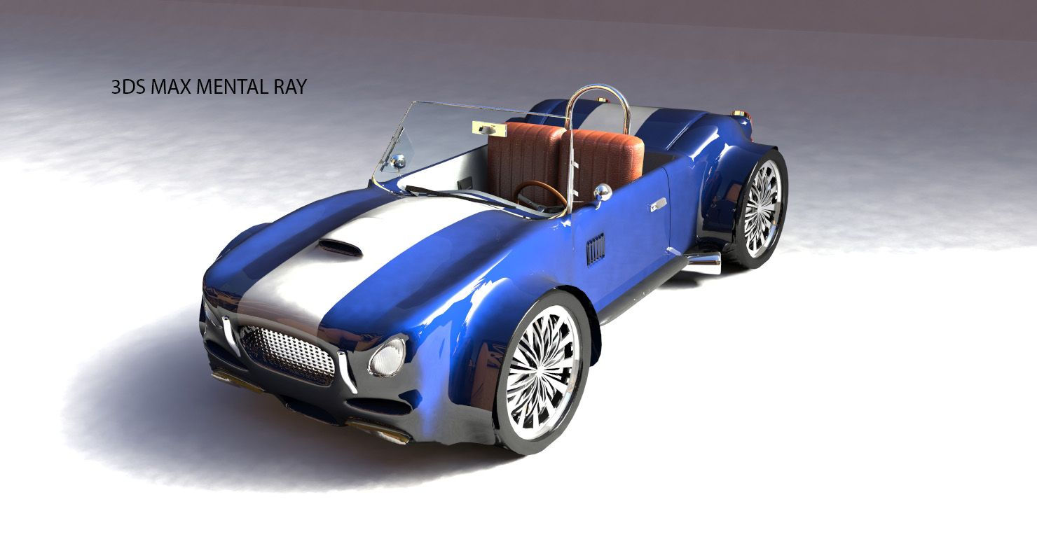 Wallpaper #9hrATpMB1yWOL4qgr32232 Sports Car 3D Model 49 C4d Fbx Max Free3d