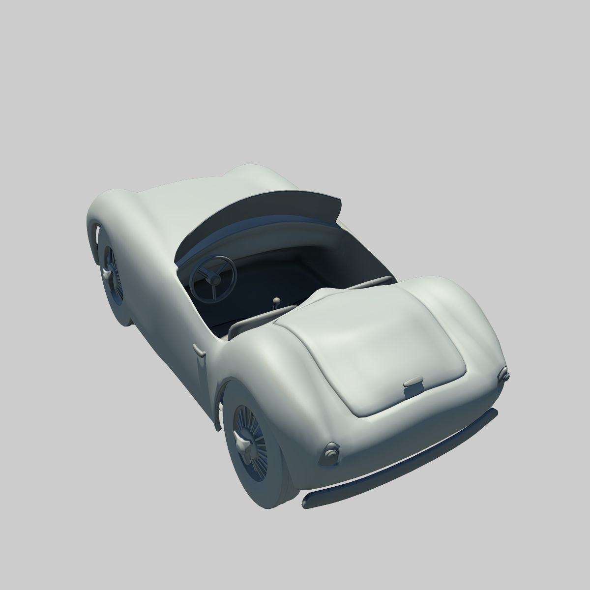 Wallpaper #9hrATpMB1yWOL4qgr322128 Sports Car 3D Model 65 Obj Dwg 3ds Max Free3d