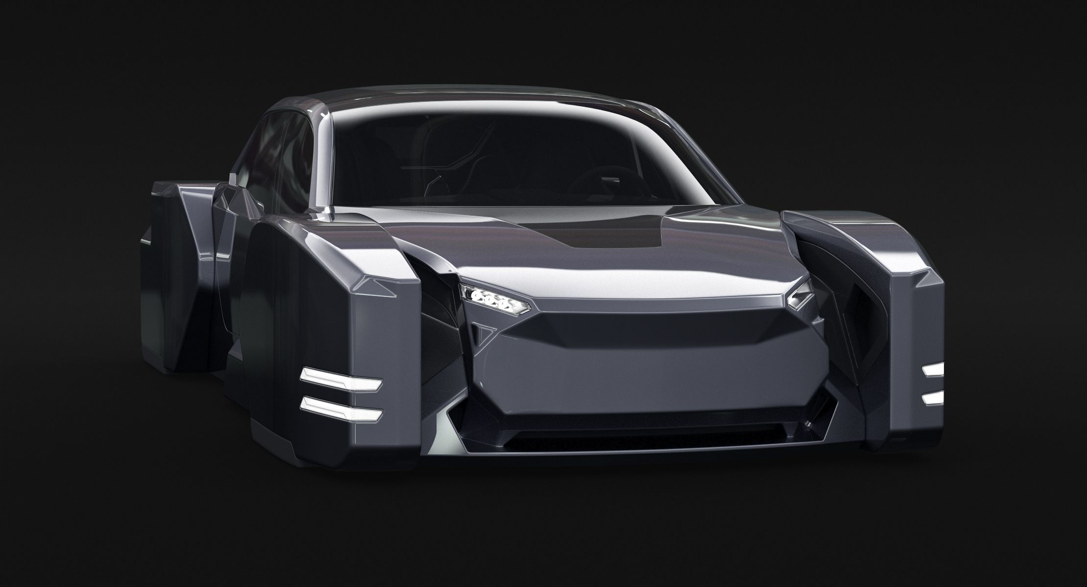 Wallpaper #3XKOMpMBX2lk1u3oCFoV189 Future Hover Car 3D Model 79 Fbx Max Free3d