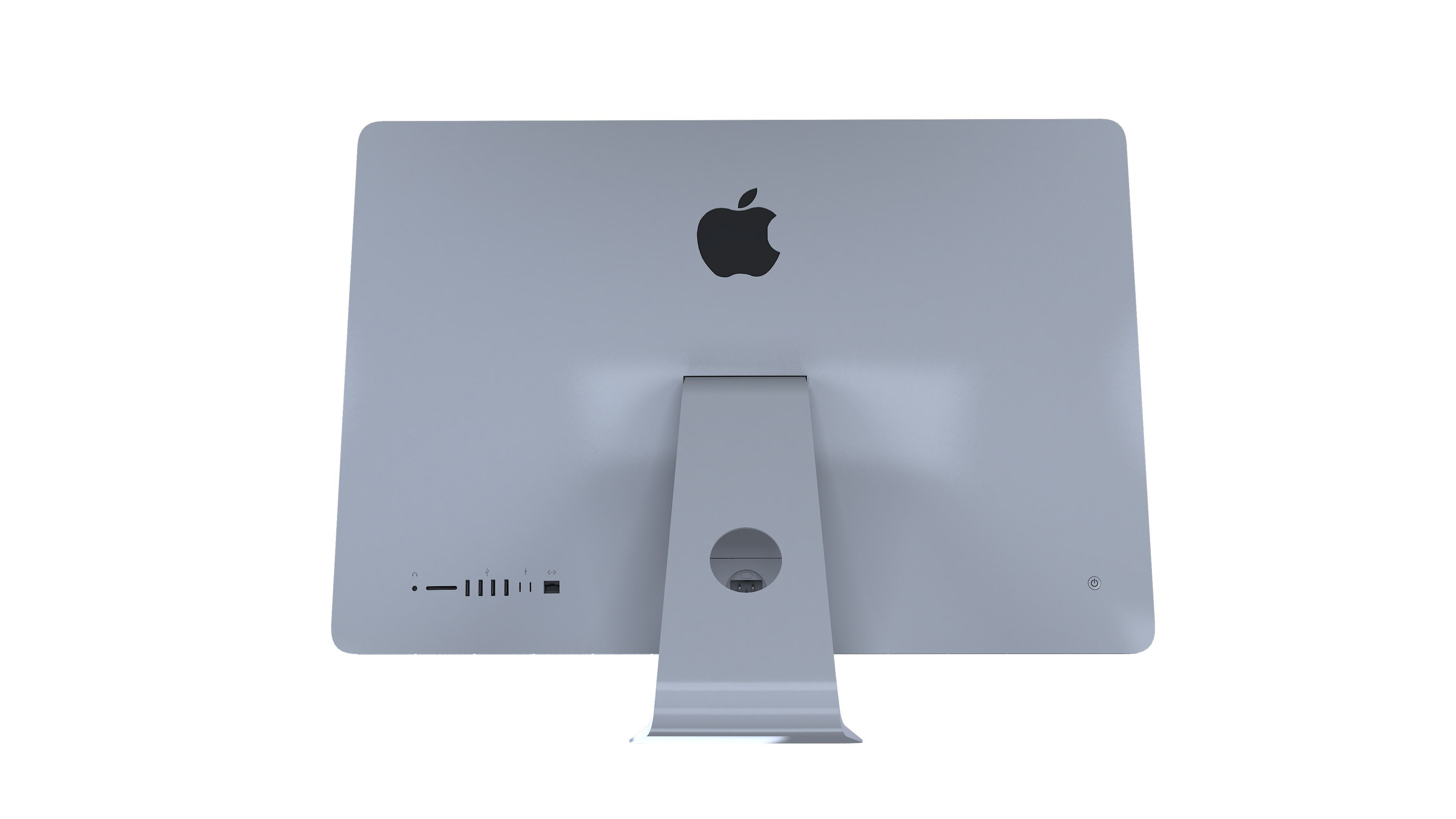Wallpaper #g0K0PJMBOBpx0NhmQcGK157 Apple iMac 27 Inch Display 3D Model 29 Max Fbx Obj 3ds Free3d