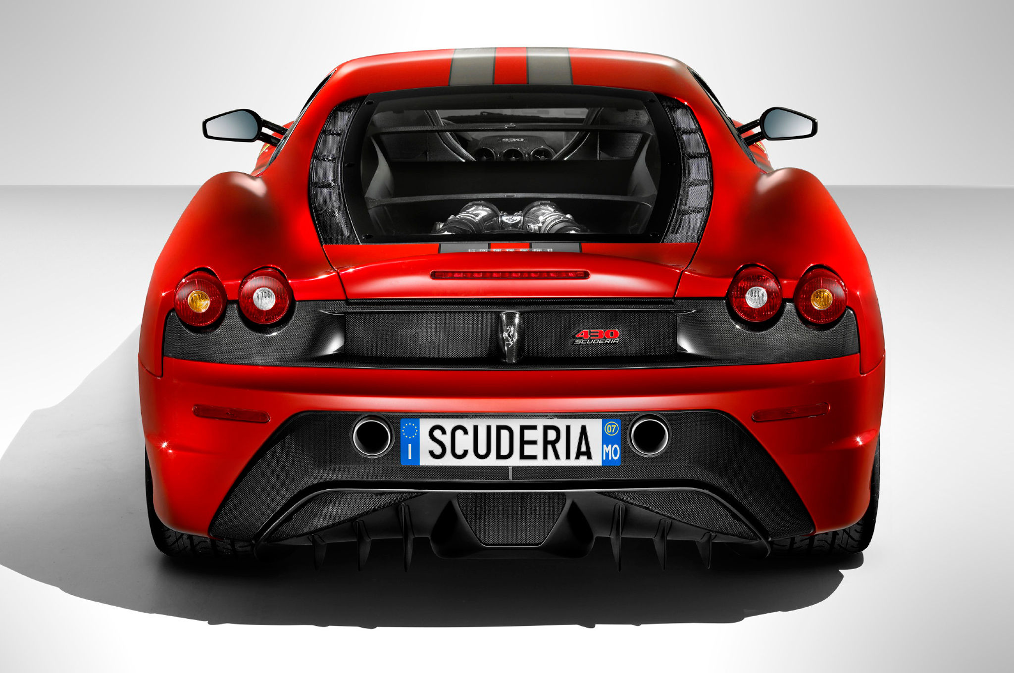 Wallpaper #_kUfkY4B7YBJg1BVQZ1k54 We Hear Ferrari 458 Scuderia Could Debut at Frankfurt