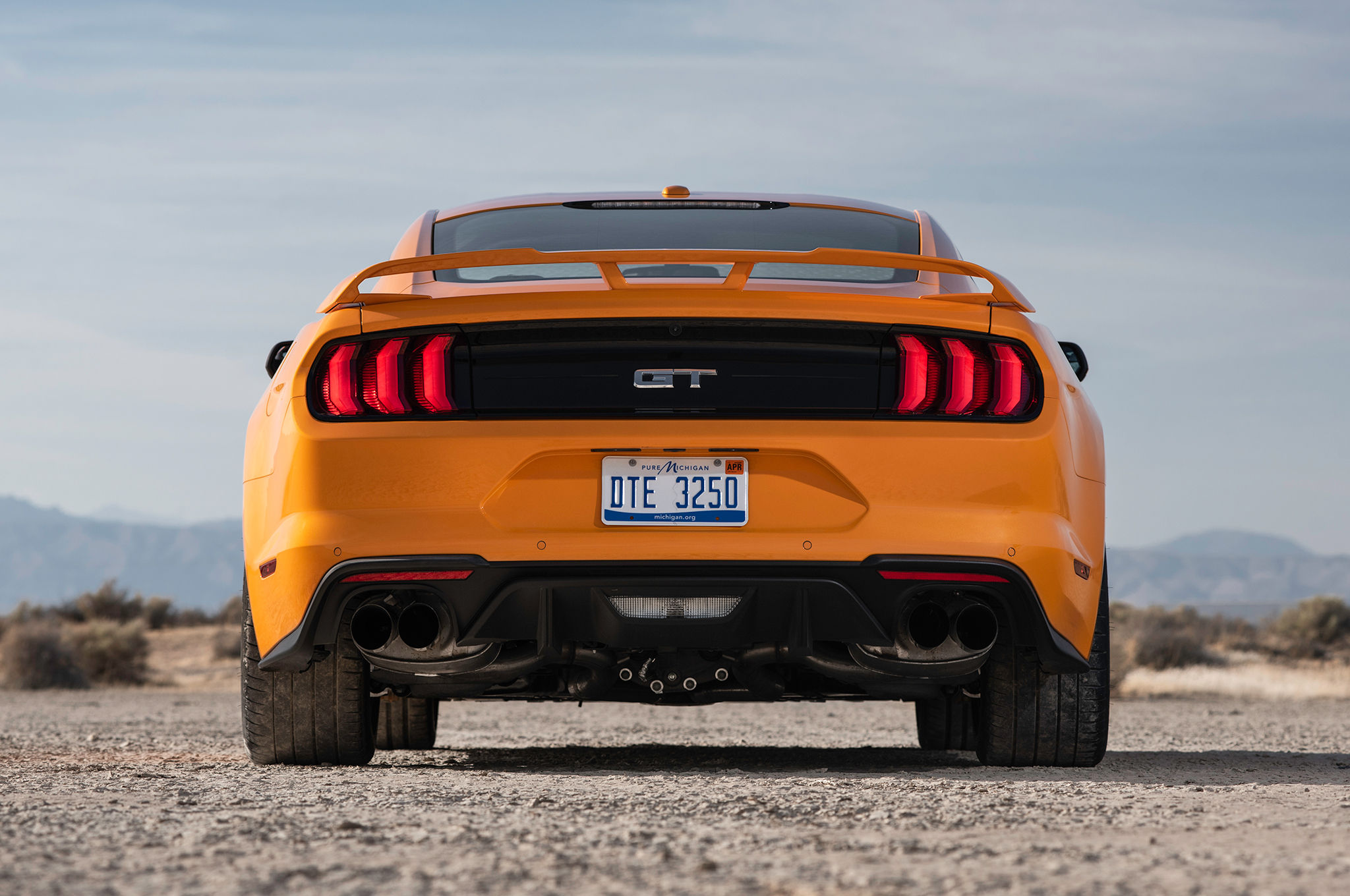 Wallpaper #gX3-844Bnwiau_P6EQ5Q39 Why the 2018 Ford Mustang GT Automatic is So Much Quicker Than the