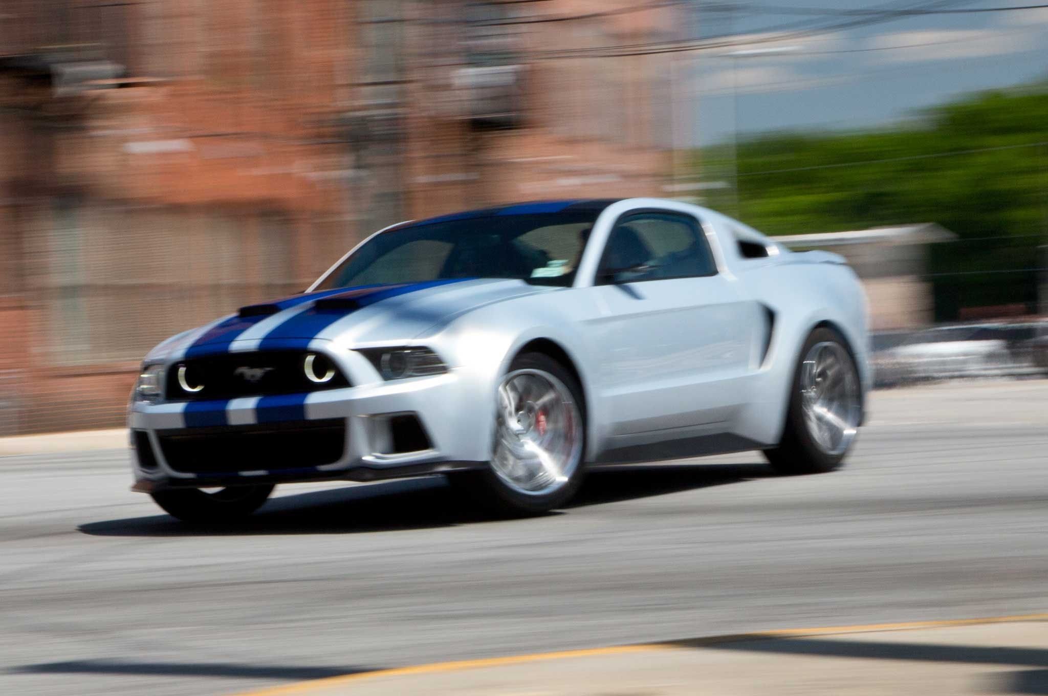Wallpaper #uHQwwo4B_8f4nGFa_m5y11 Ford Mustang De Need for Speed Se Vende En 300000 Dolares
