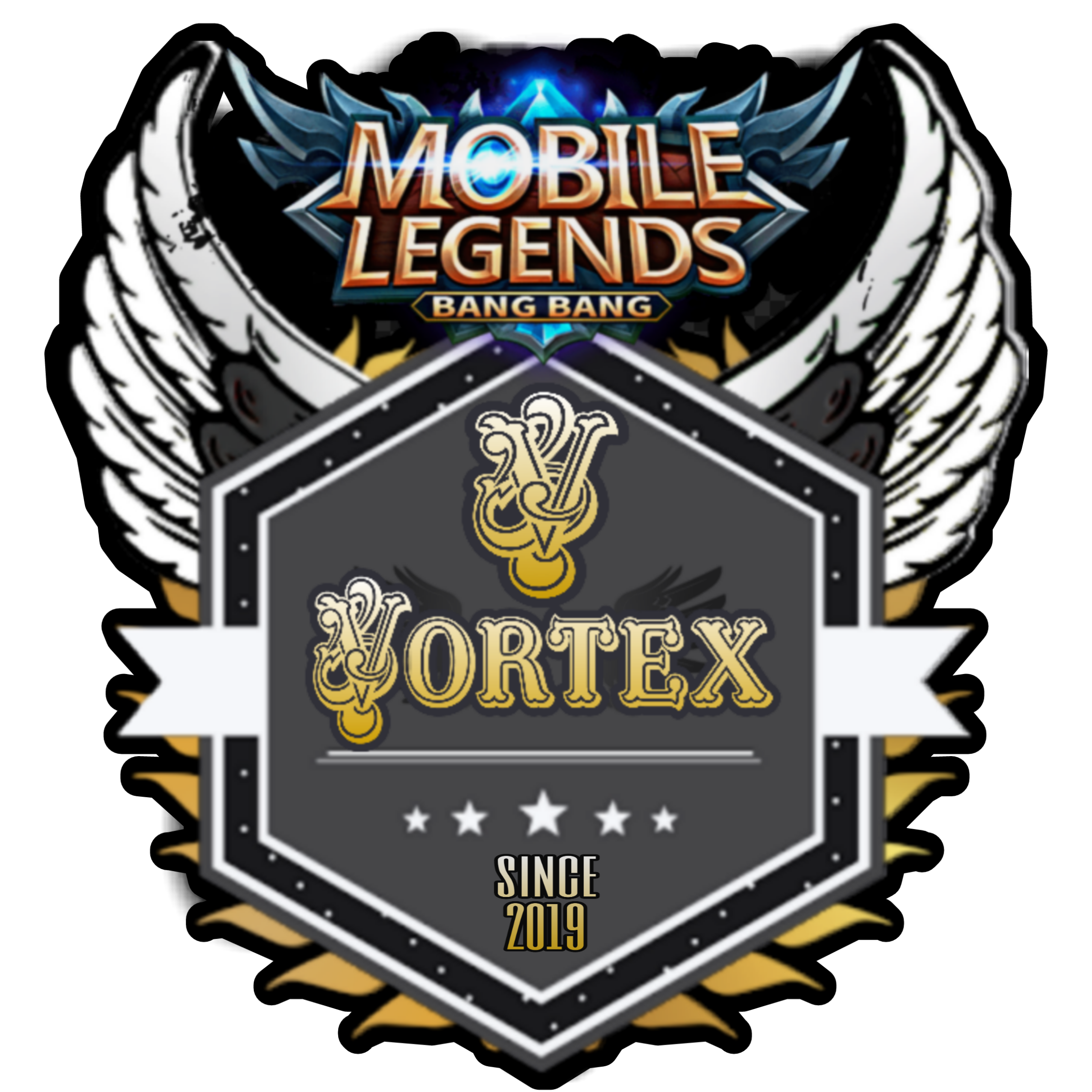 Wallpaper #I4tgdZcBcm9NJah-kHdj165 Mvp Mobile Legend Png Mobile Legend Logo Png Transparent Rahman