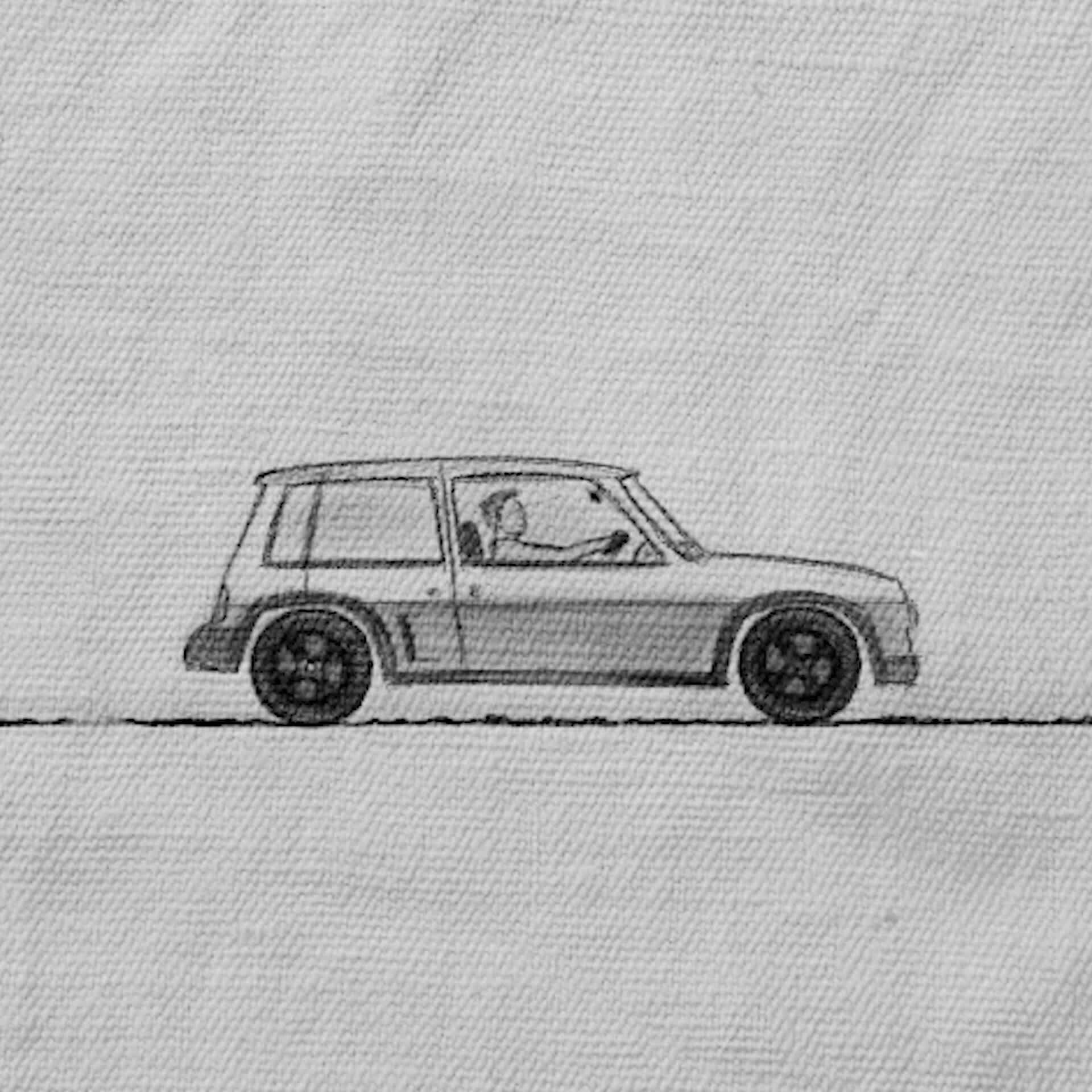 Wallpaper #xGjNFpMBSpphPi3-Mgwm36 Artstation 2d Car Animation