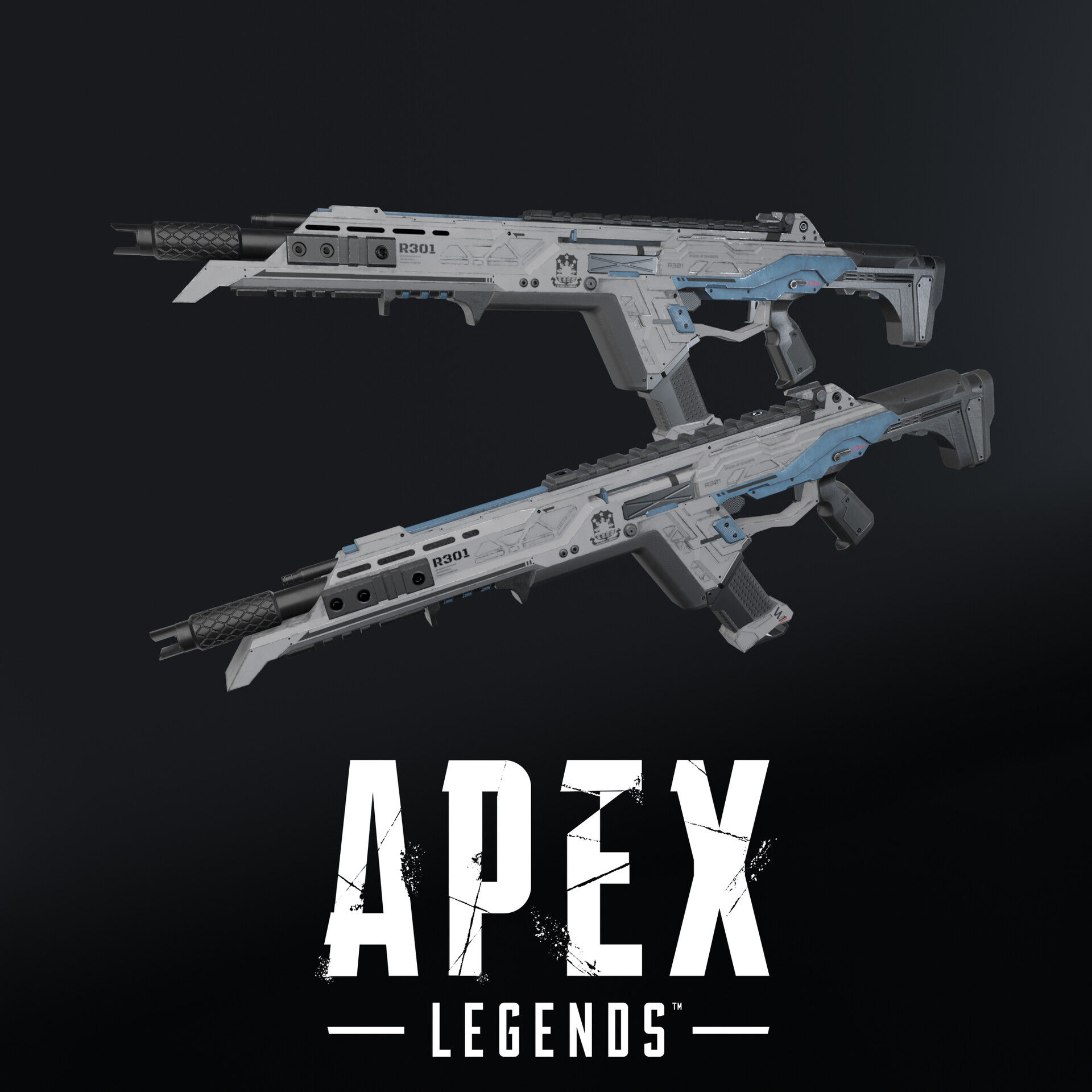 Wallpaper #6670A Apex Legends R301 Full Size Replica Wwwquinngoodscom Buy Handmade