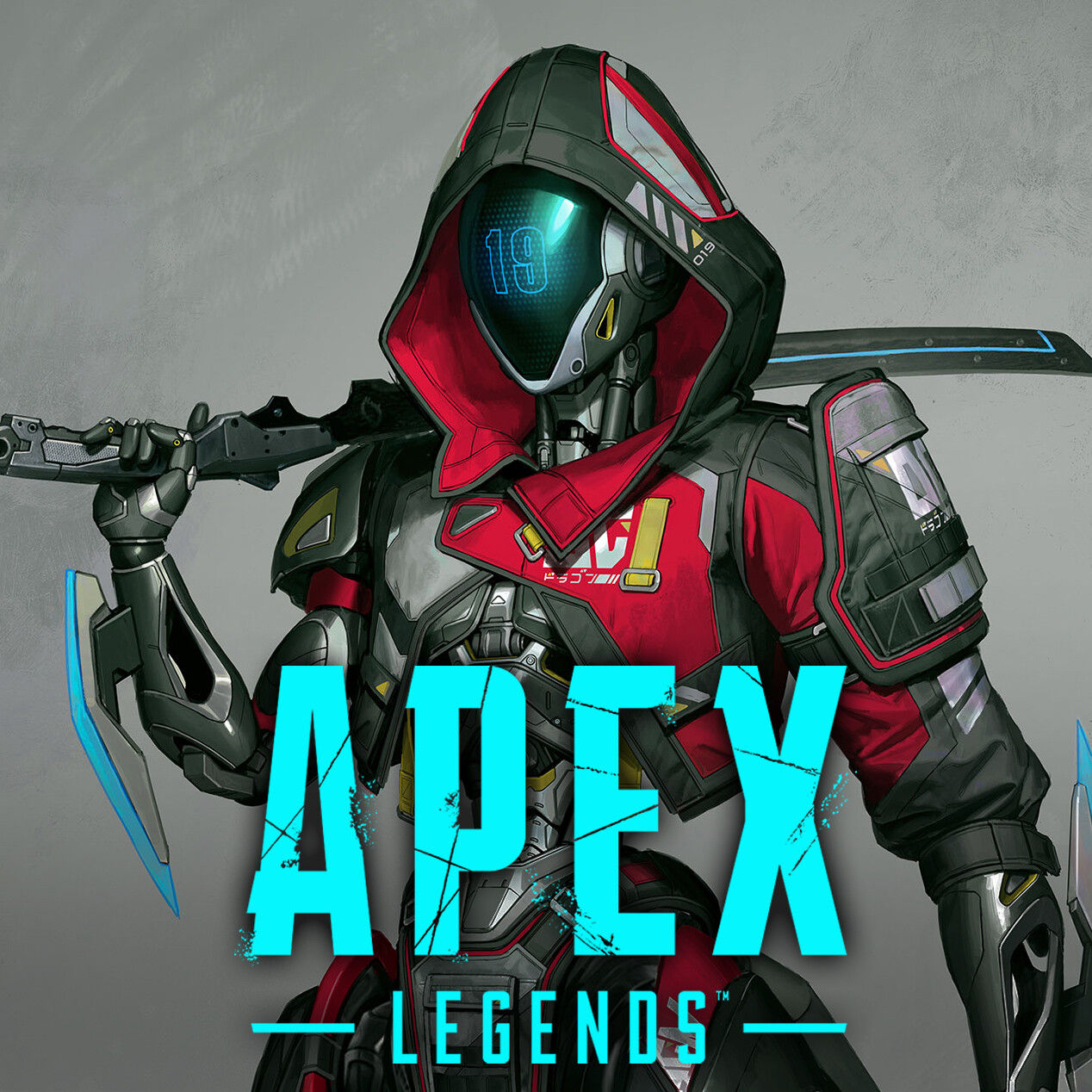 Wallpaper #c77eb Fondos Apex Legends