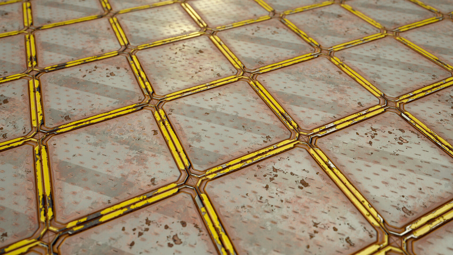 Wallpaper #KvswgpcBx-Hc5Y20mq1W41 Artstation Sci Fi Floor Panel