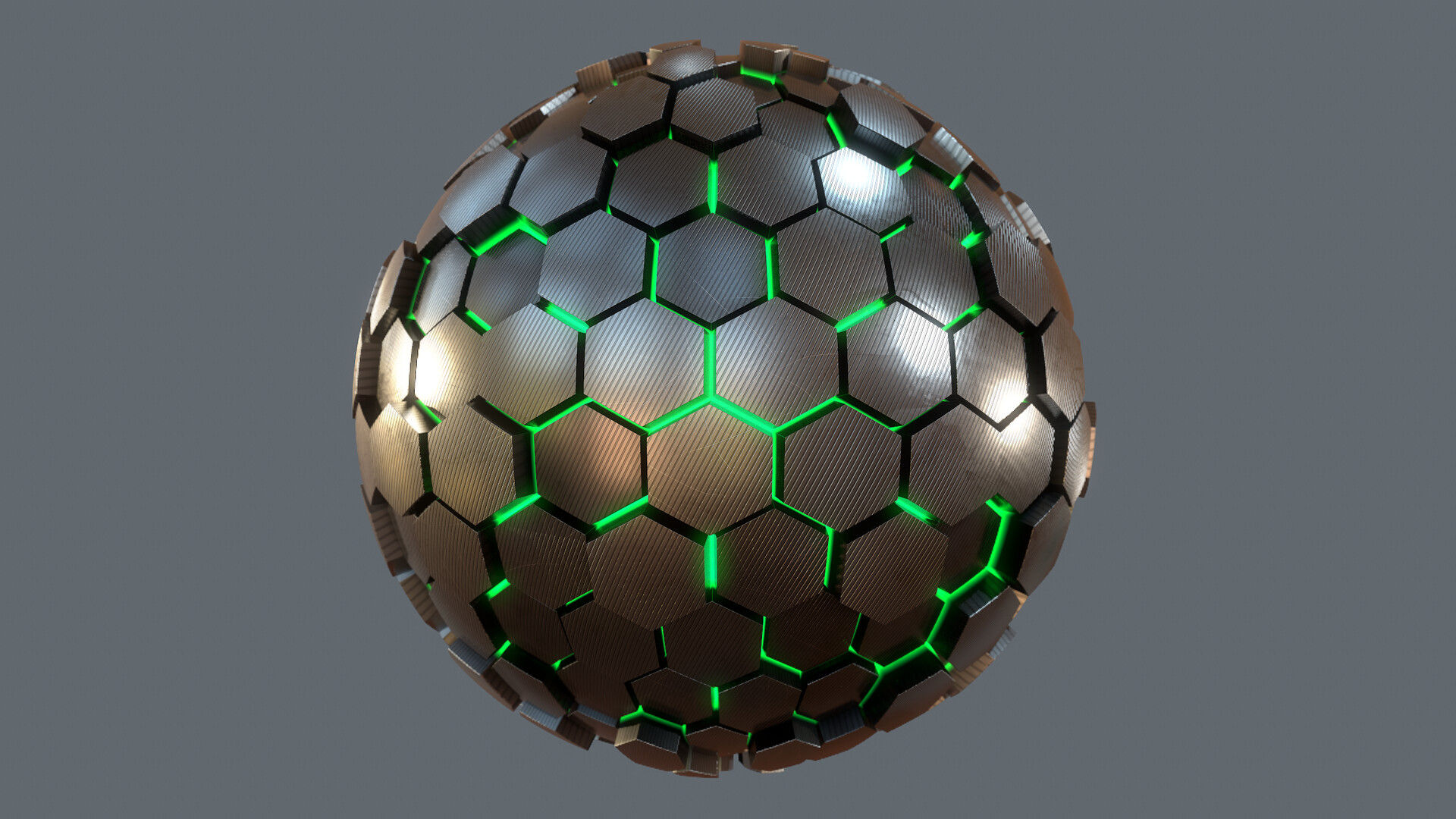 Wallpaper #NxnaHo8BtGB6xQ787Xre26 Michal Piekarski Texture Hexagon Sci Fi Tiles