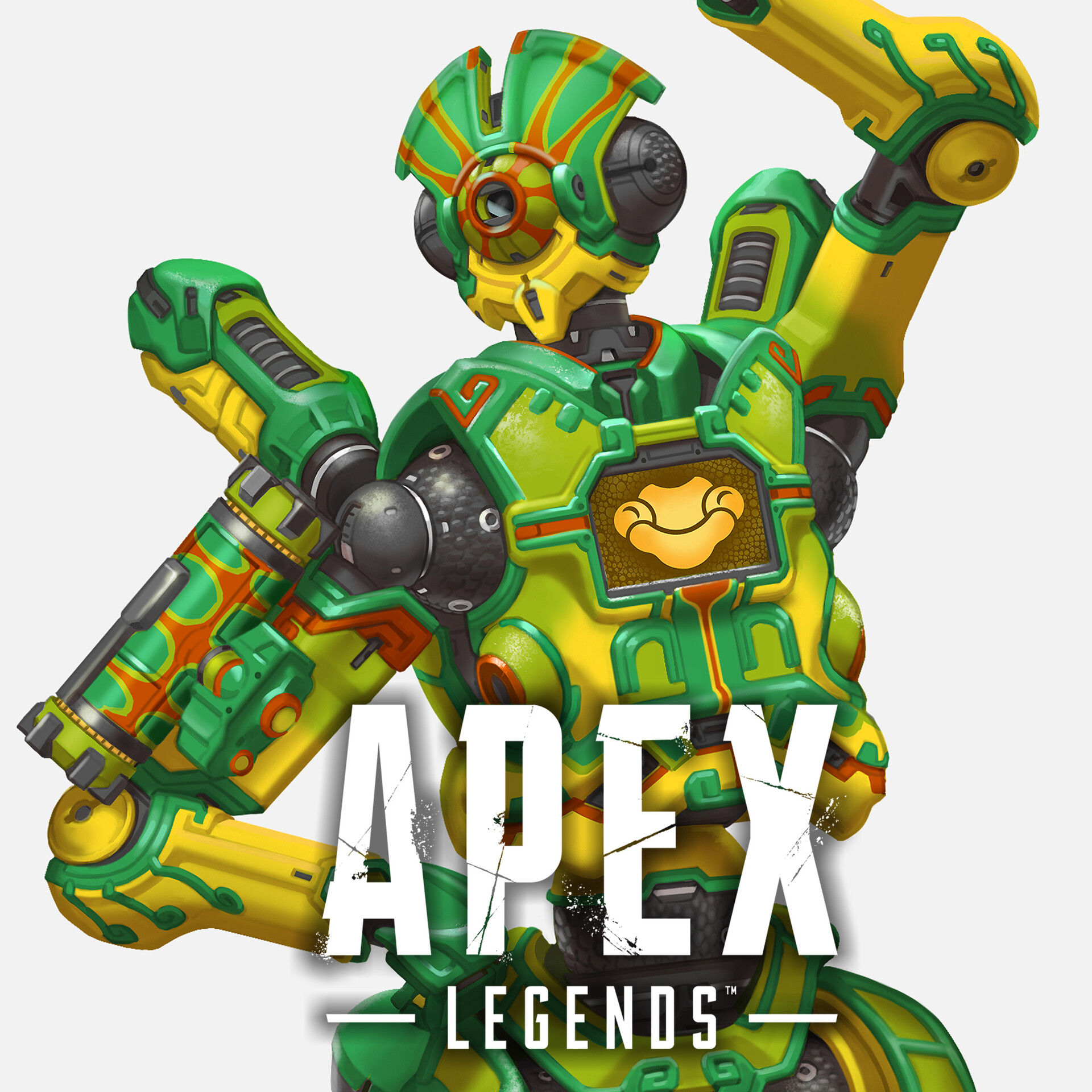 Wallpaper #ZxpEUZMB1yWOL4qgDIGt49 Artstation Apex Skins