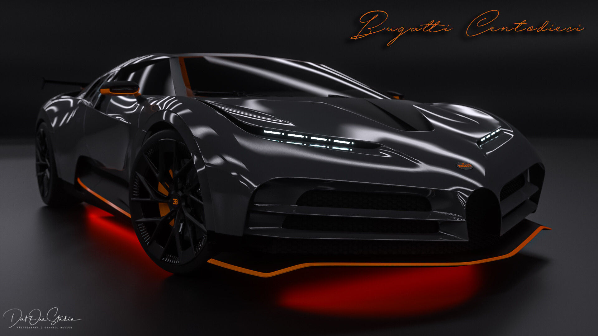 Wallpaper #0AOzZpMBpyOg8YnEcdtE510 Artstation Bugatti Centodieci