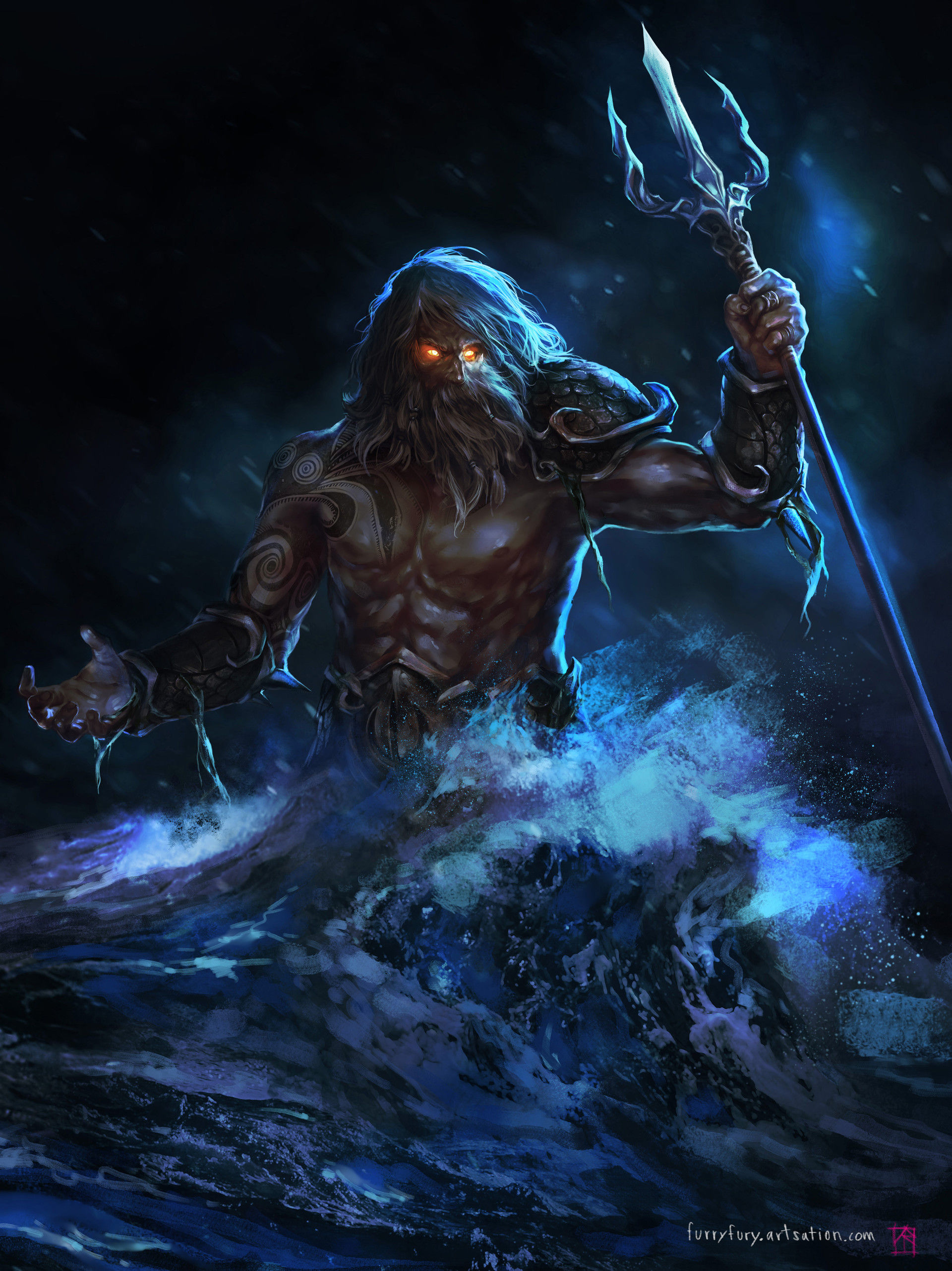 Wallpaper #Zme9-ZIBSpphPi3-ZI4K143 Imaginarymythology
