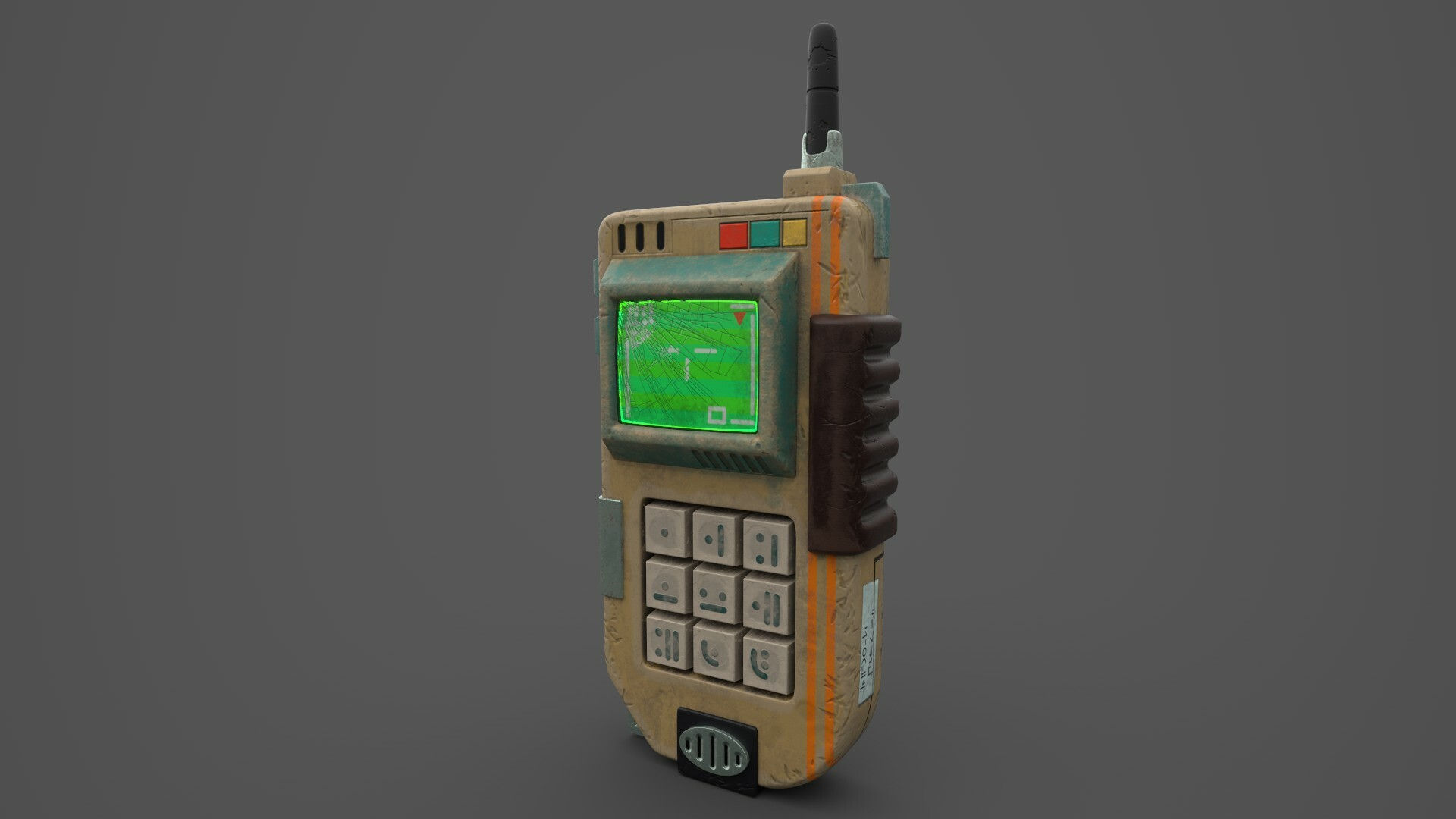 Wallpaper #zmfP-5IBSpphPi3-dpXT185 Bart Weber Futuristic Cellphone