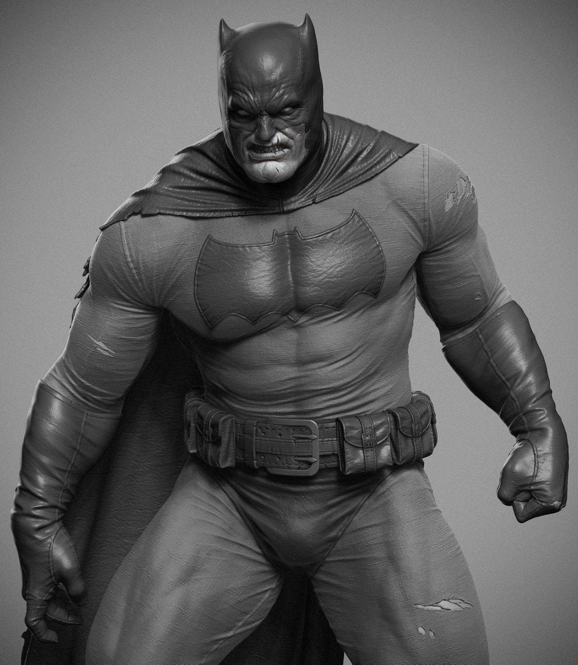 Wallpaper #4OqgVJMBlwTYPL186Qvw98 Artstation the Dark Knight Returns