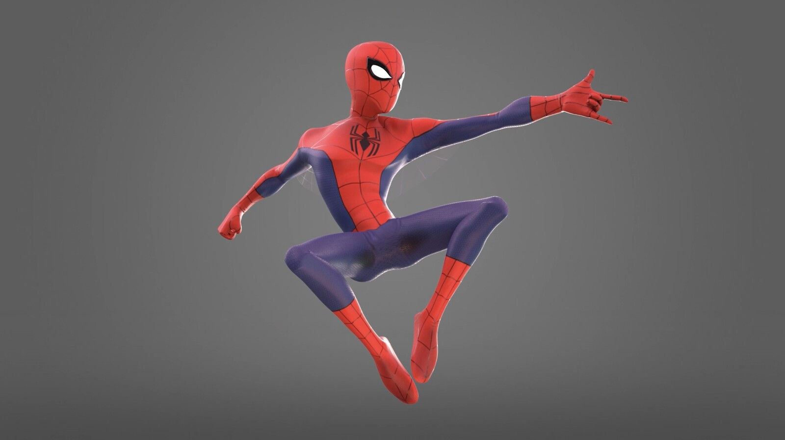 Wallpaper #ZRlRBY8BtGB6xQ78OVFD15 Bryce Lennox Spectacular Spider Man Animated Showcase