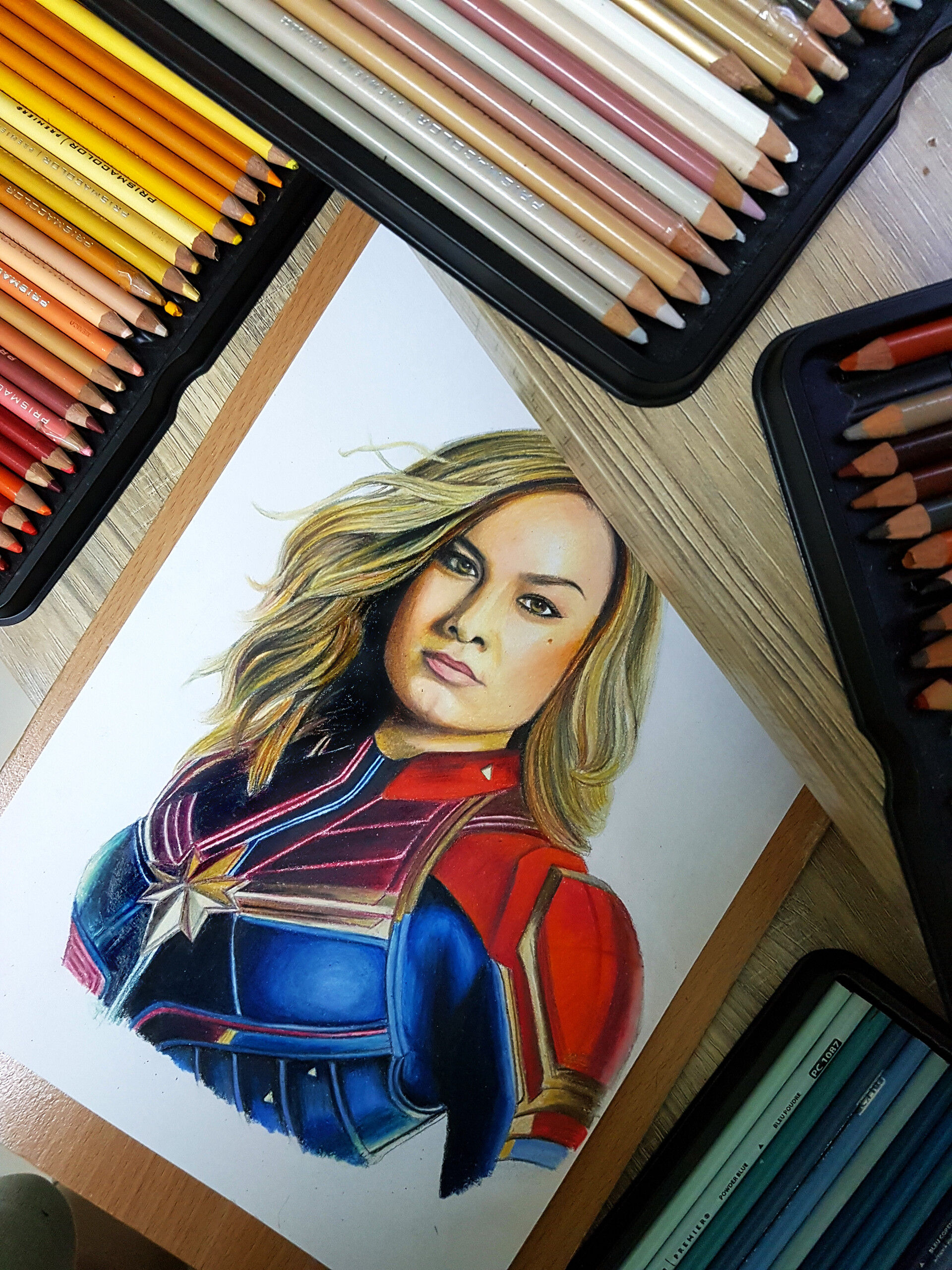 Wallpaper #72703 The Avengers Graphite Drawing by Pen Tacular Artistdeviantartcom on