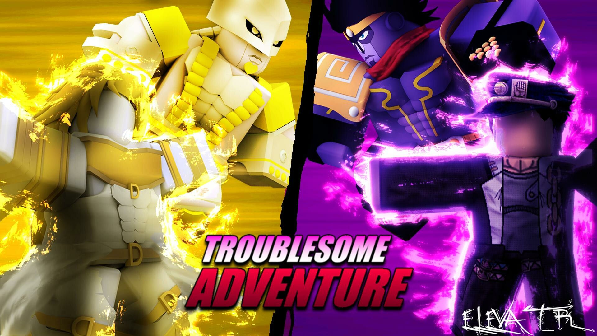 Wallpaper #aBpEUZMB1yWOL4qgMoGy343 Jotaro Kujo Part 3 Roblox