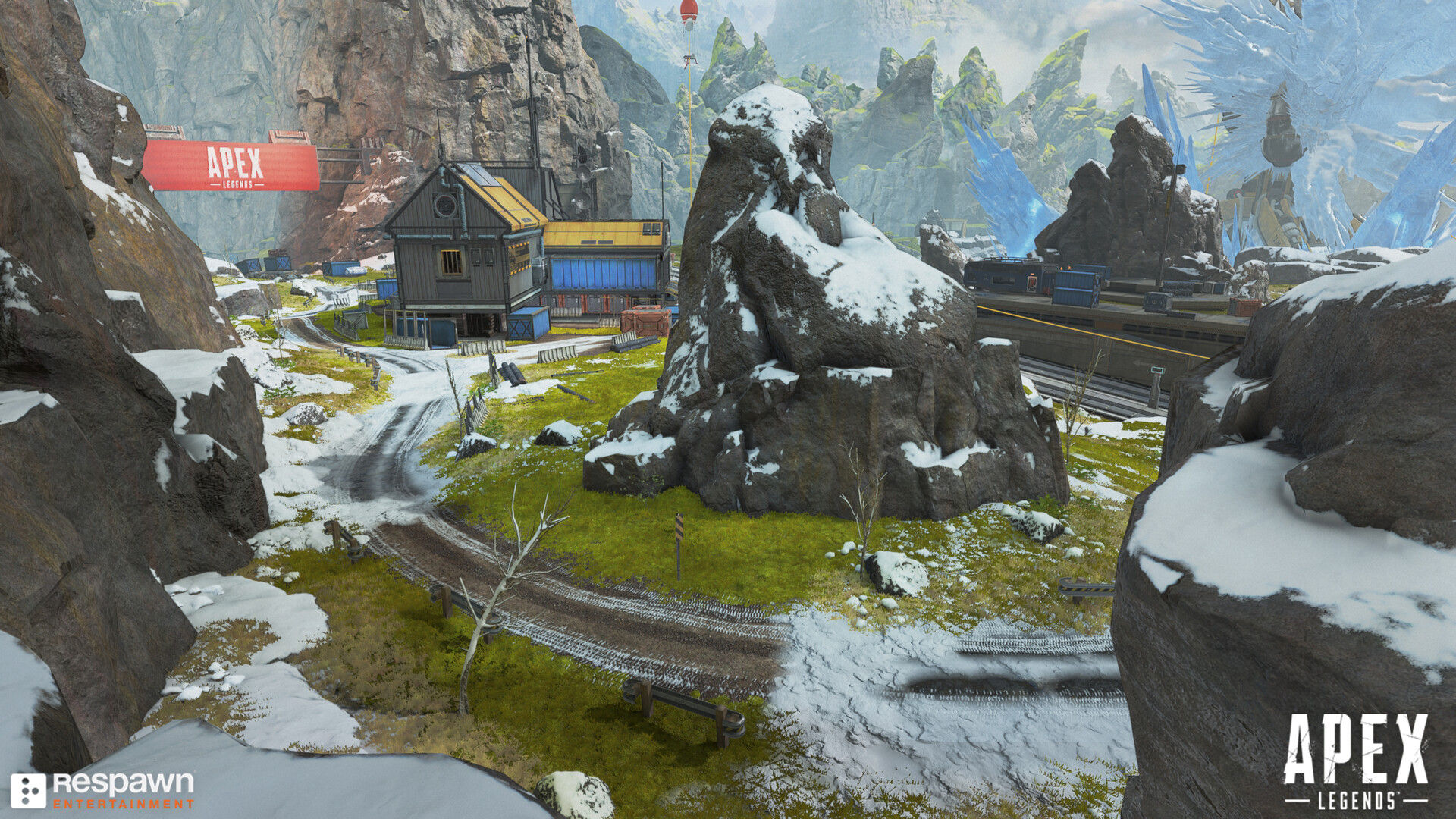 Wallpaper #shm7D48BtGB6xQ78KF3J5 Tragan Monaghan Apex Legends Worlds Edge Epicenter