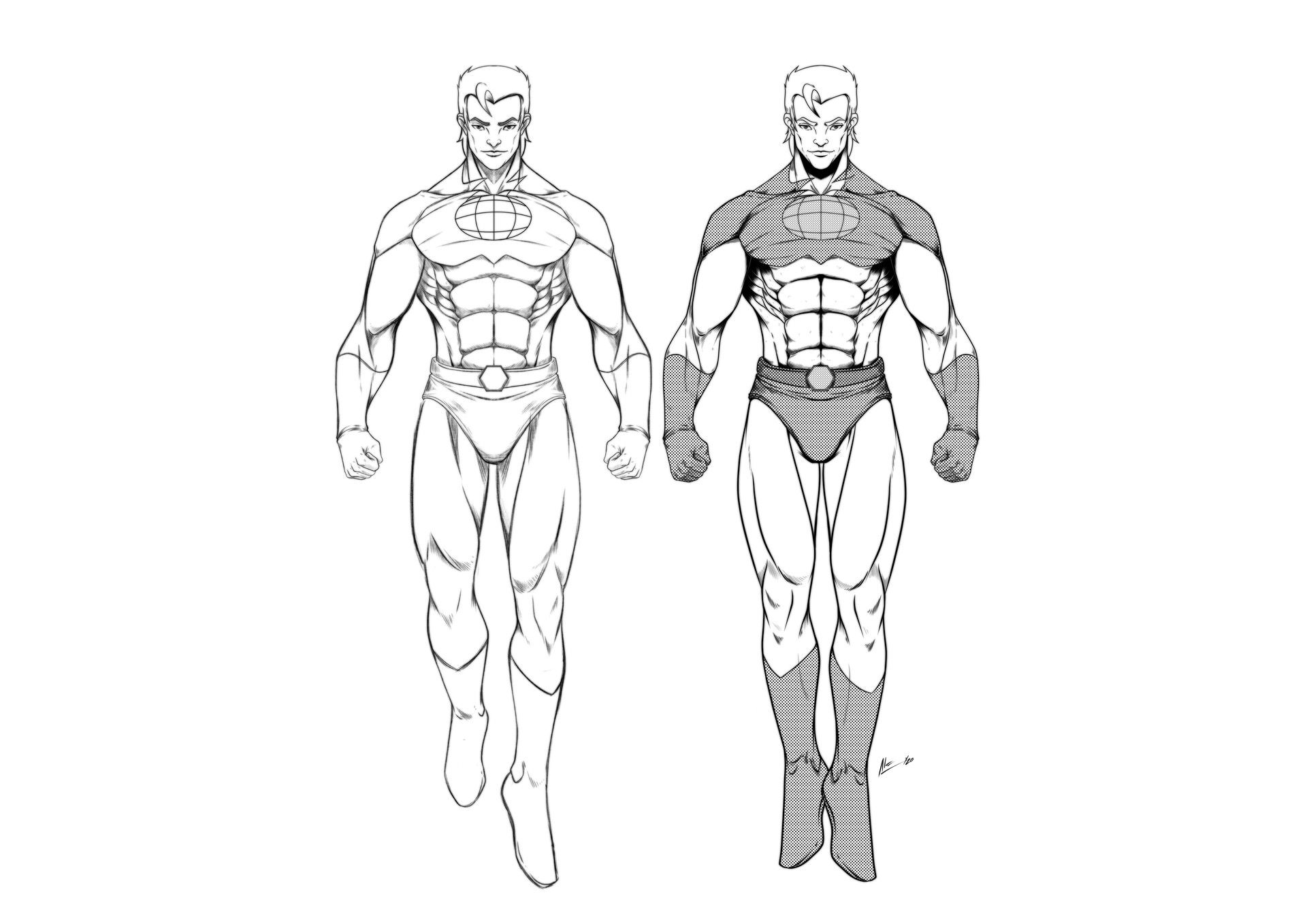 Wallpaper #d2c02 Captain Planet Coloring Pages Download and Print for Free