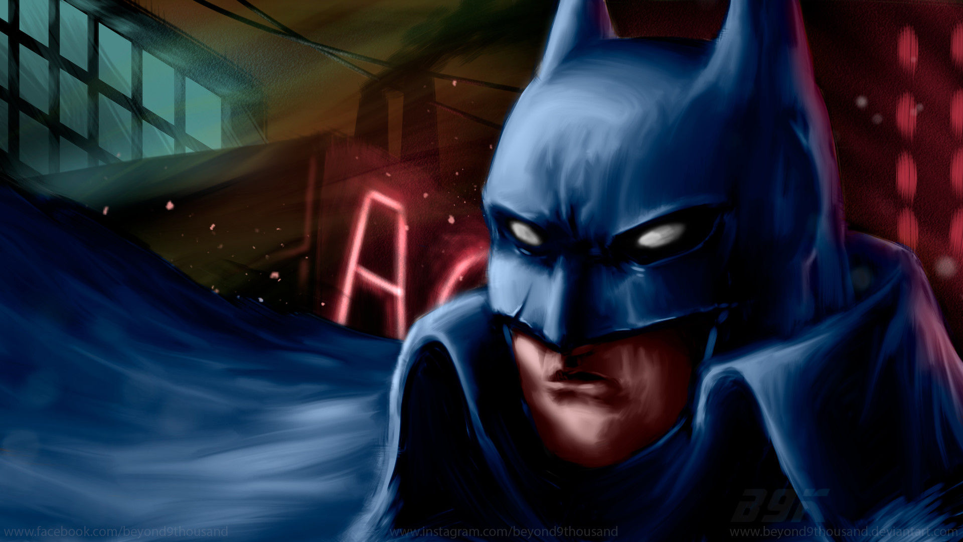 Wallpaper #cX279I4Bnwiau_P6rhDa50 Artstation Batman Gotham by Gaslight 16th April 2018
