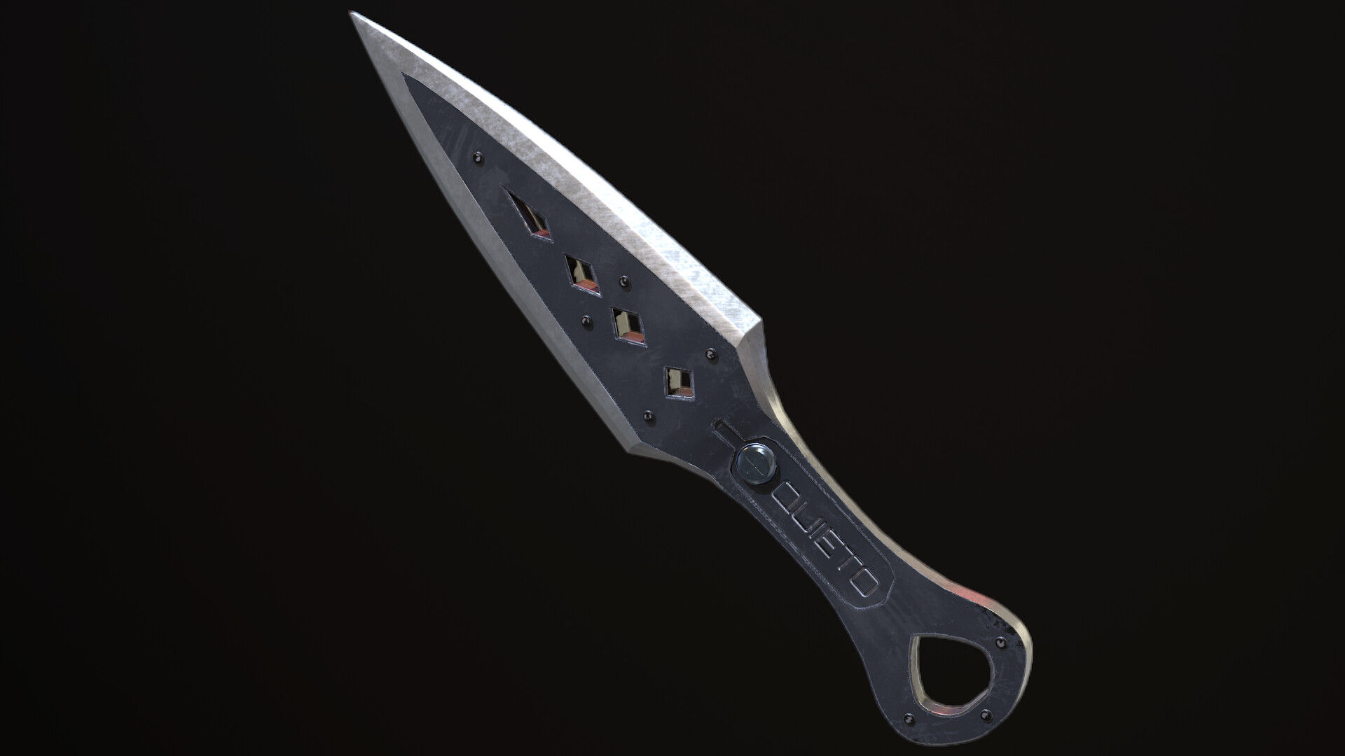 Wallpaper #uXSUv44B_8f4nGFaM2w015 Jh Apex Legends Fan Art Wraiths Knife