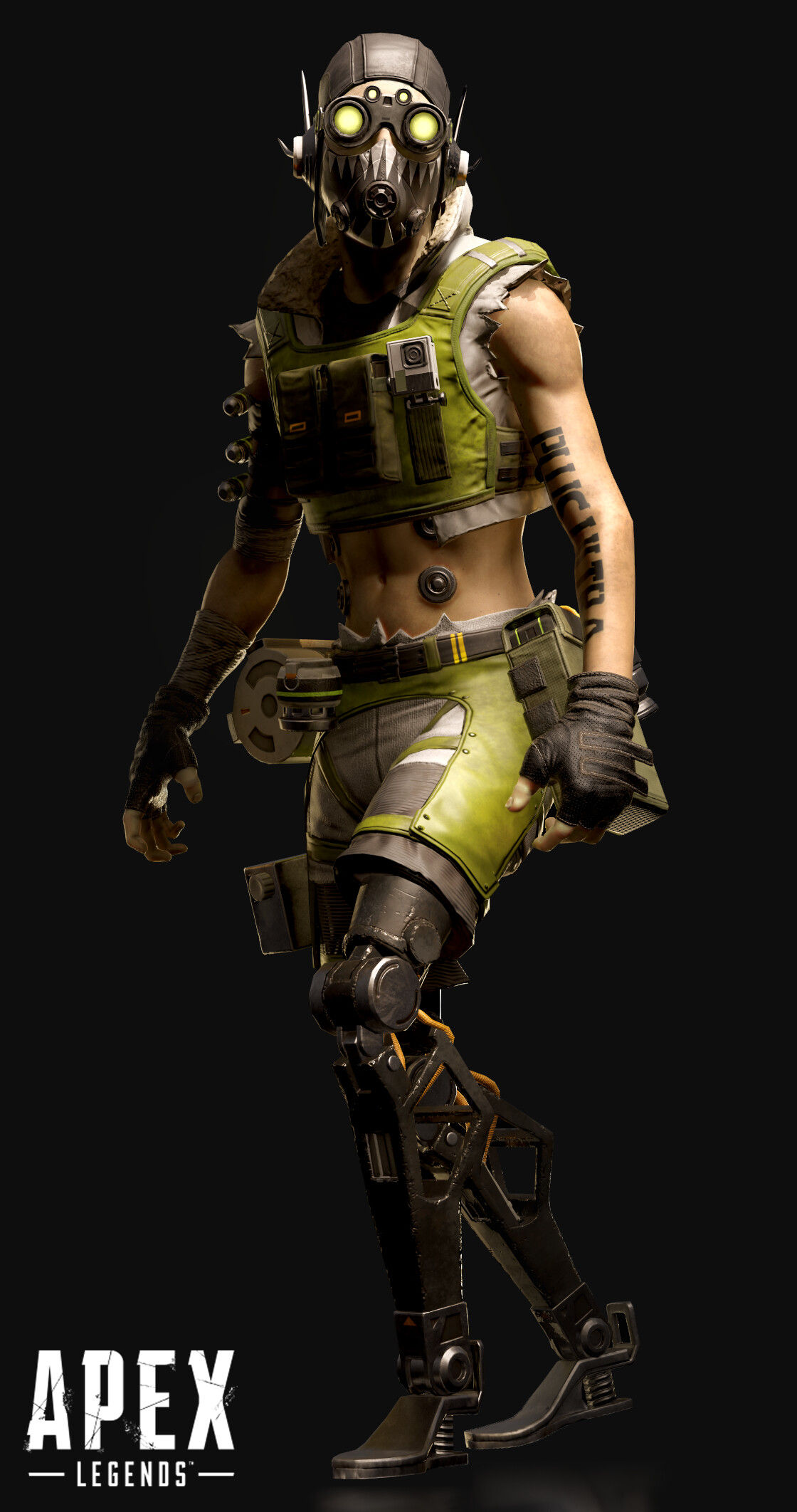 Wallpaper #Ymcr7JIBSpphPi3-aVFR11 Apex Legends Octane Profile Pictures 780478 Saesipapicttkc