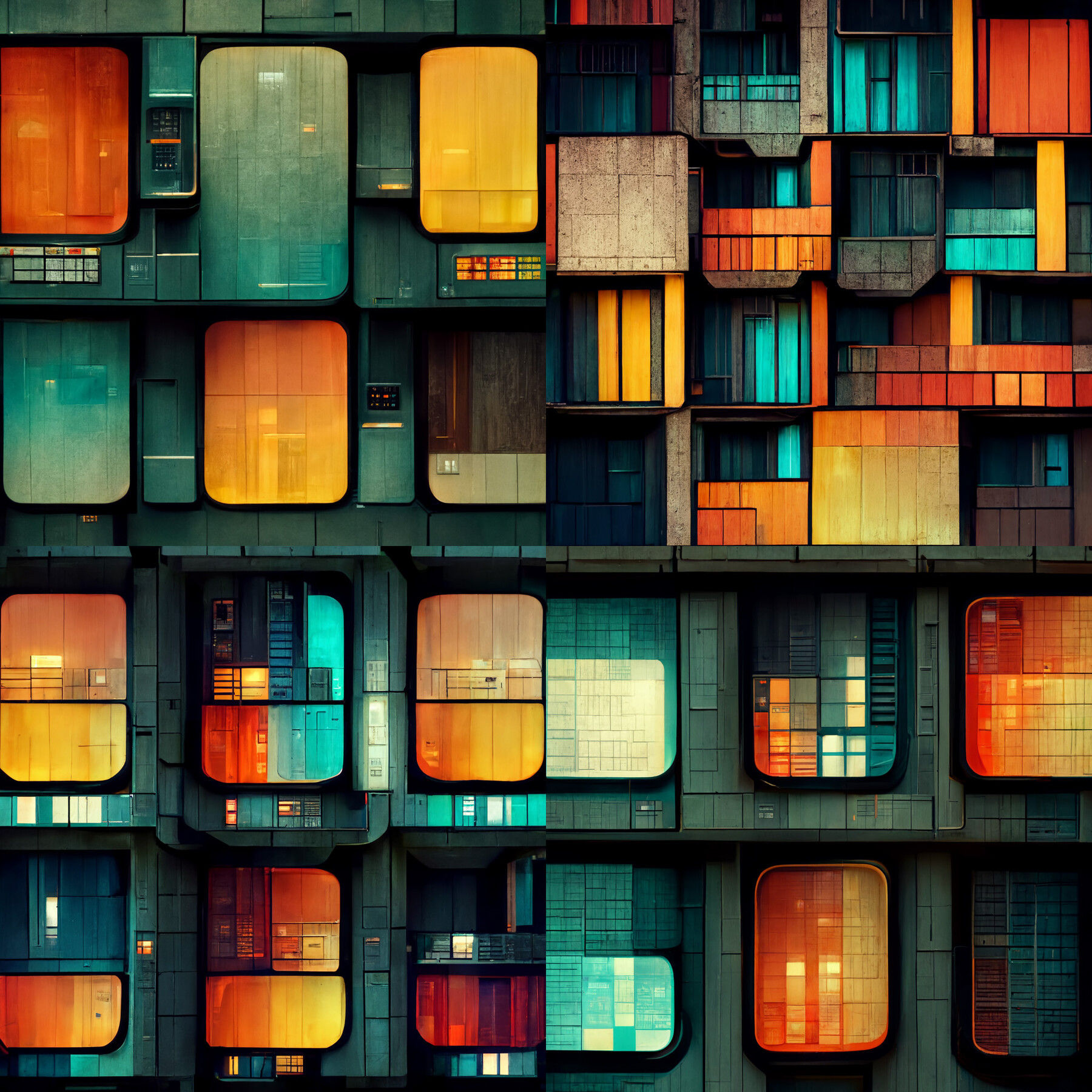 Wallpaper #sGf07JIBSpphPi3-g1XU41 Sci Fi Building Texture Map