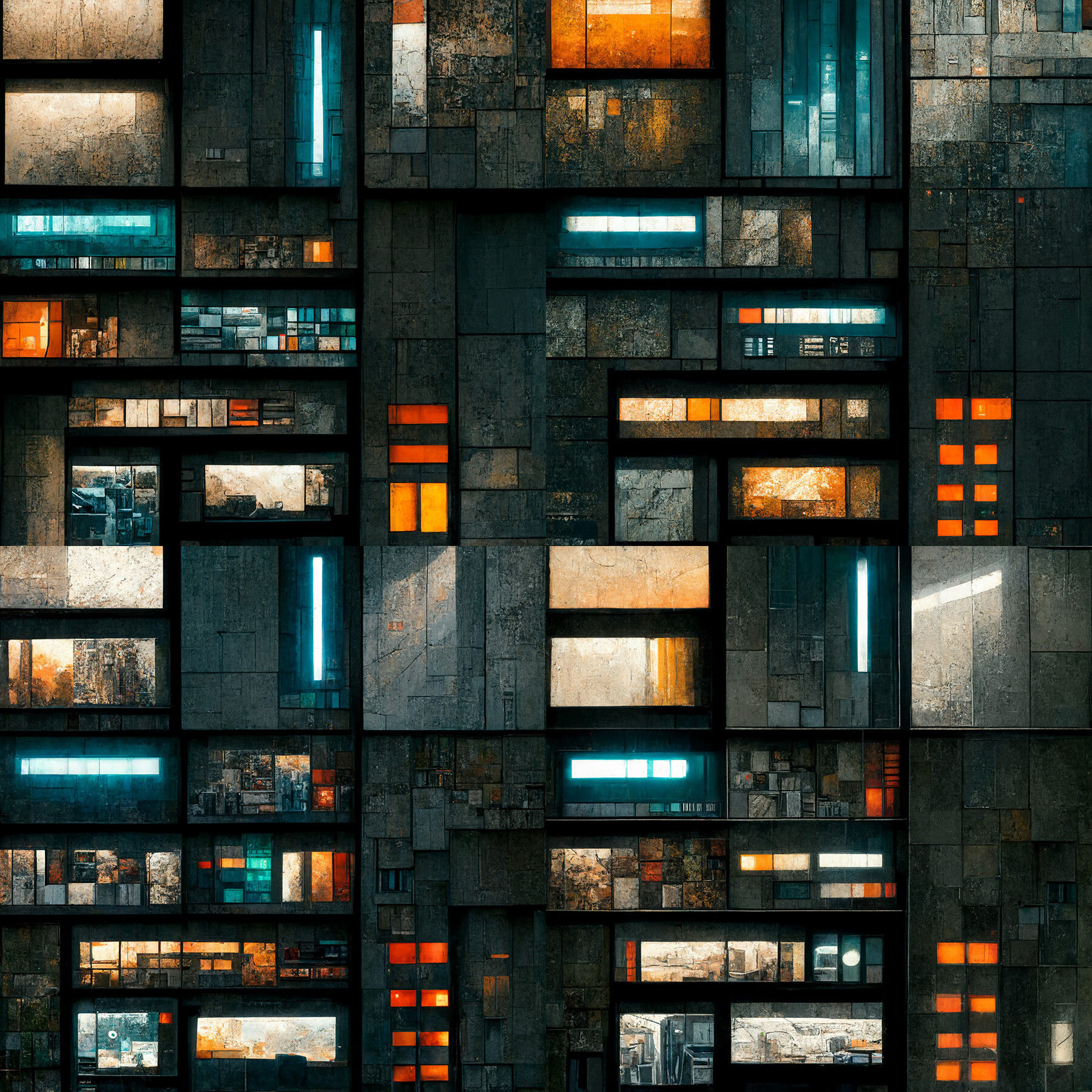 Wallpaper #sGf07JIBSpphPi3-g1XU10 Sci Fi Building Texture Map