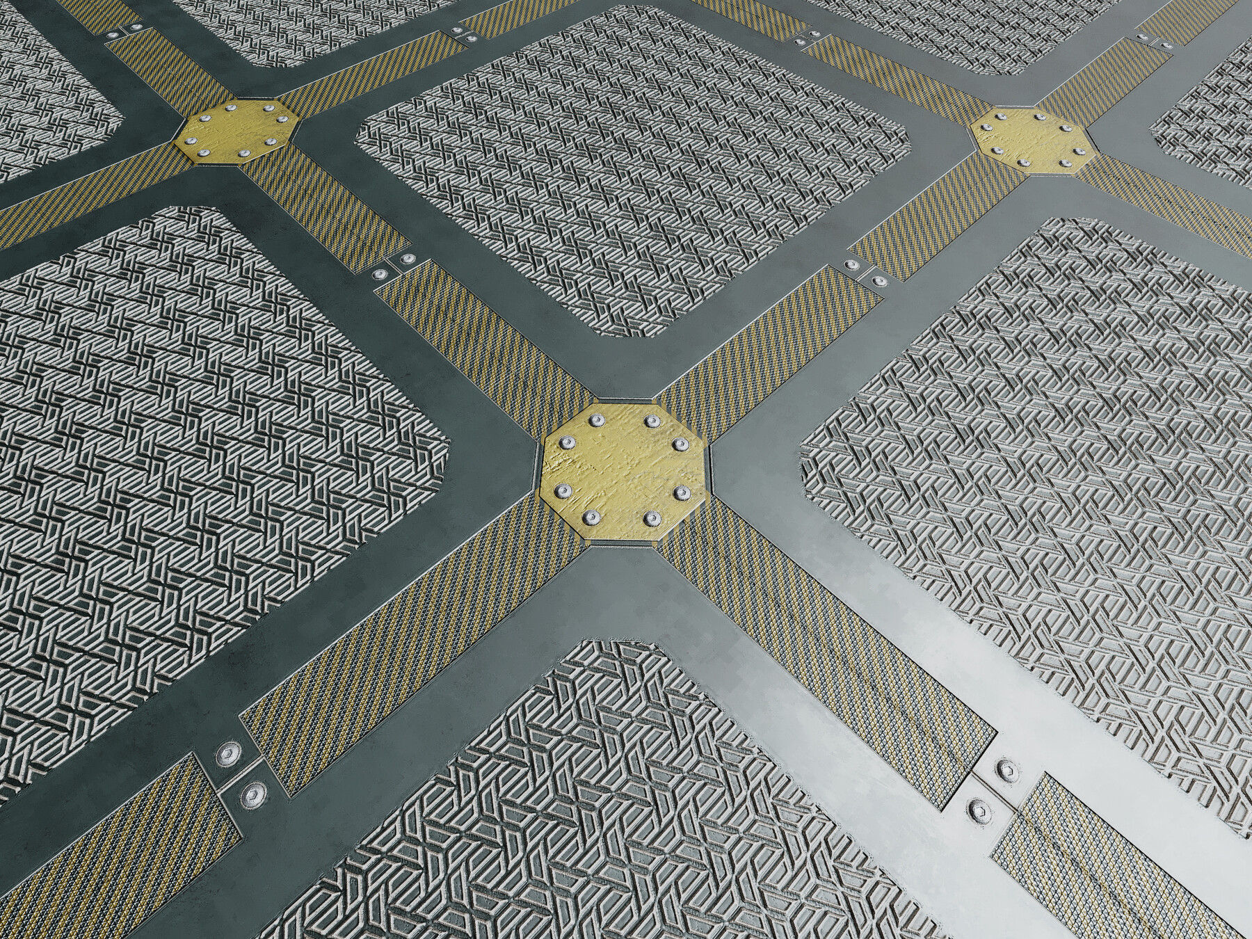 Wallpaper #5WjrF5MBSpphPi3-rxCo330 Artstation Sci Fi Floor Panel Resources